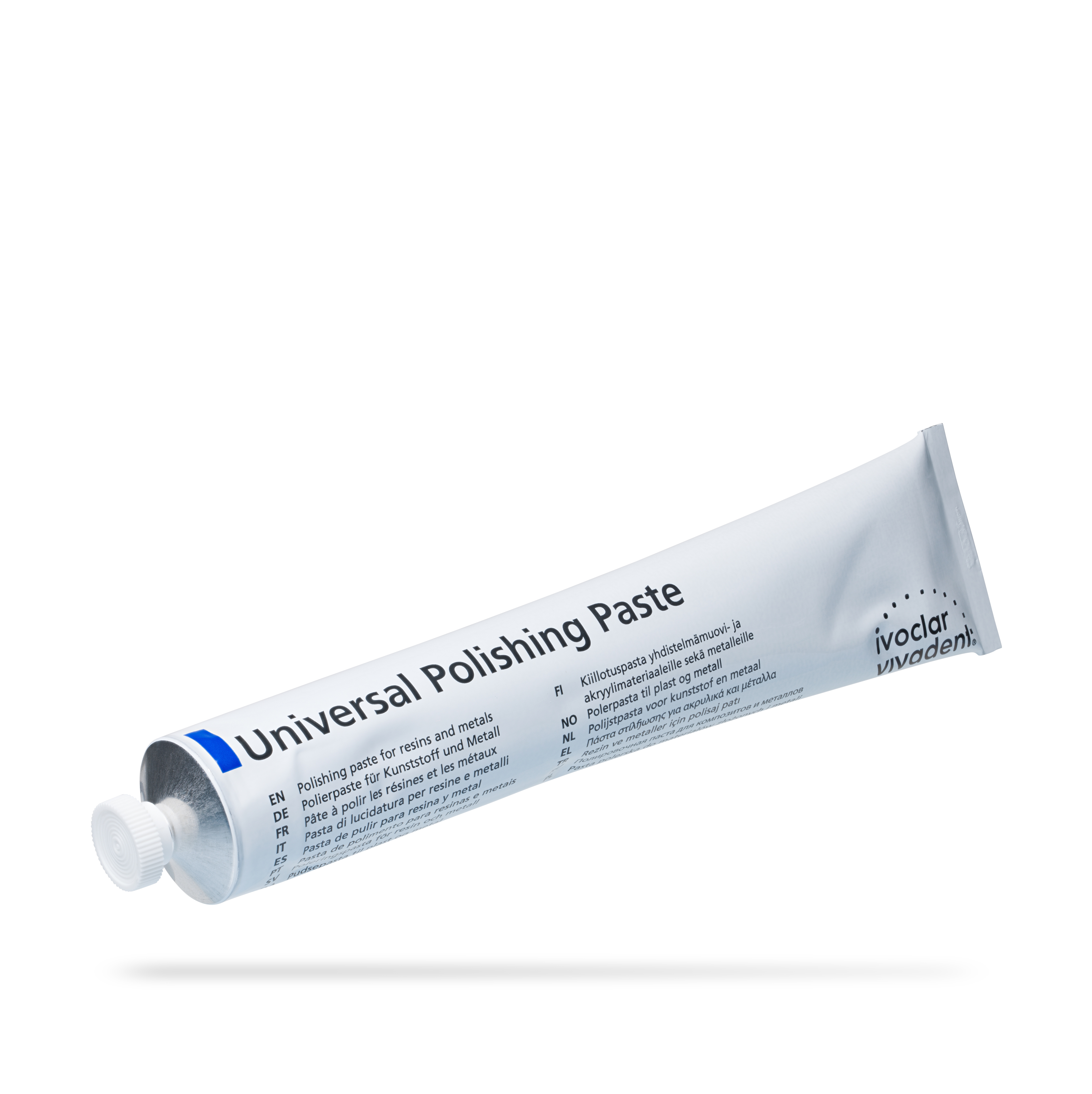 Universal Polishing Paste