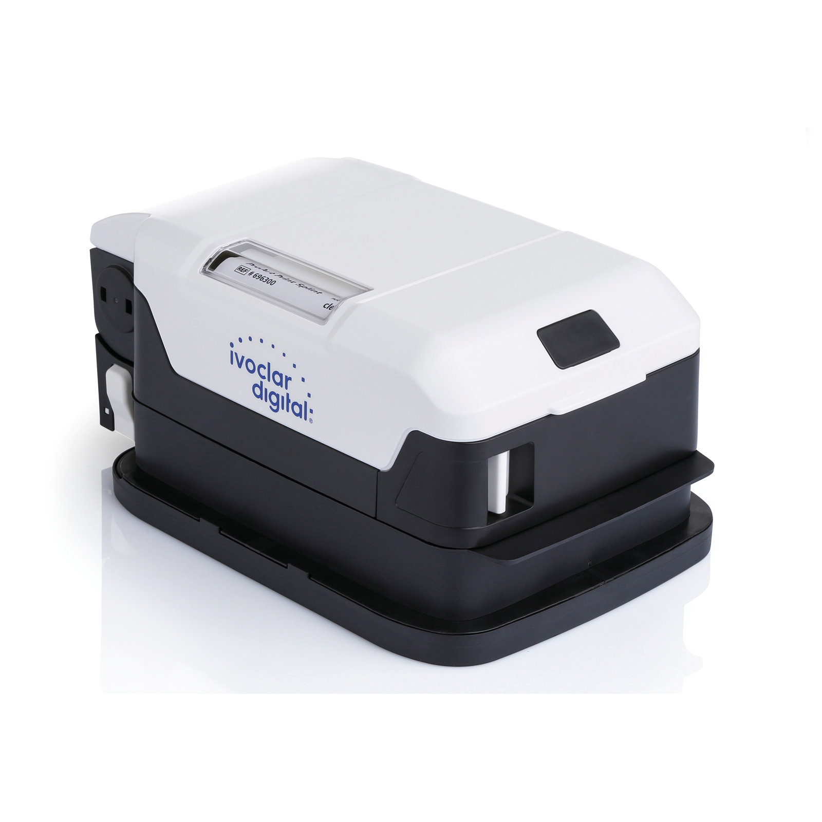 PrograPrint Cartridge Set for PR5
