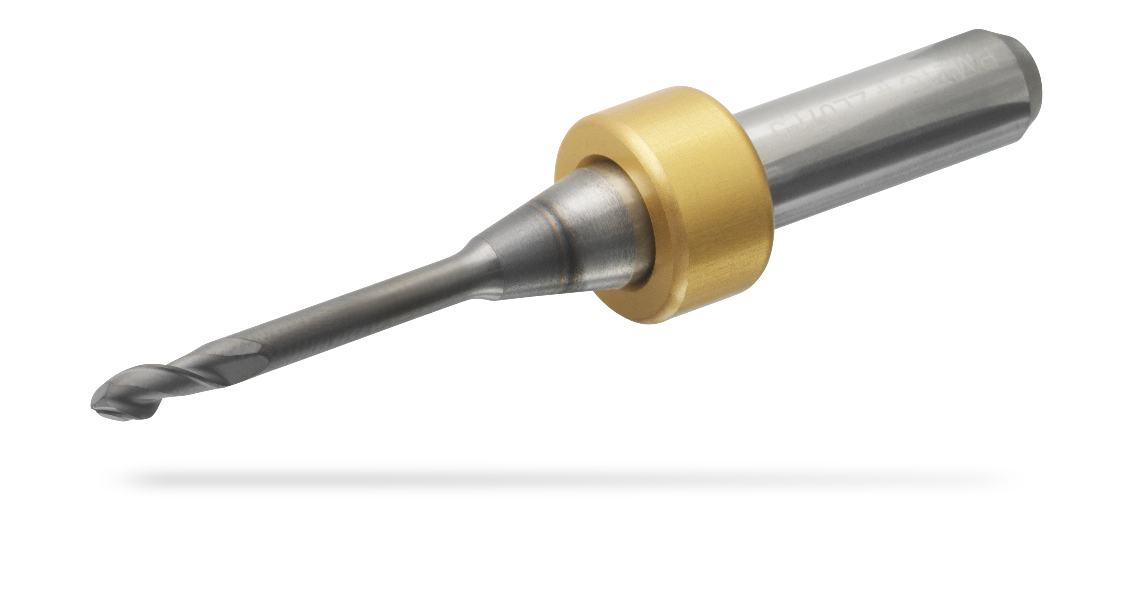 Programill tool yellow 2.5c for pm7