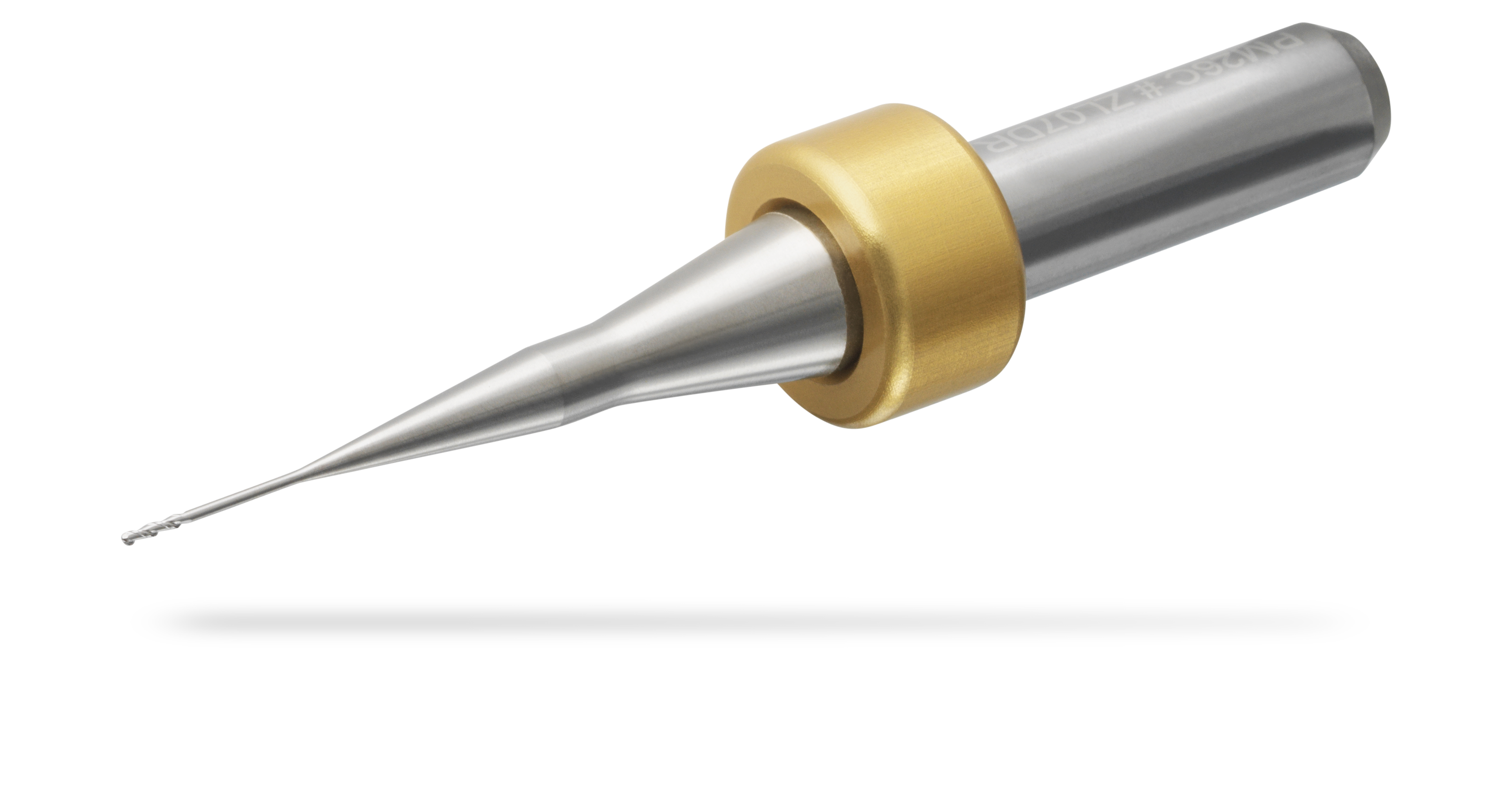 Programill tool yellow 0.5 for pm7