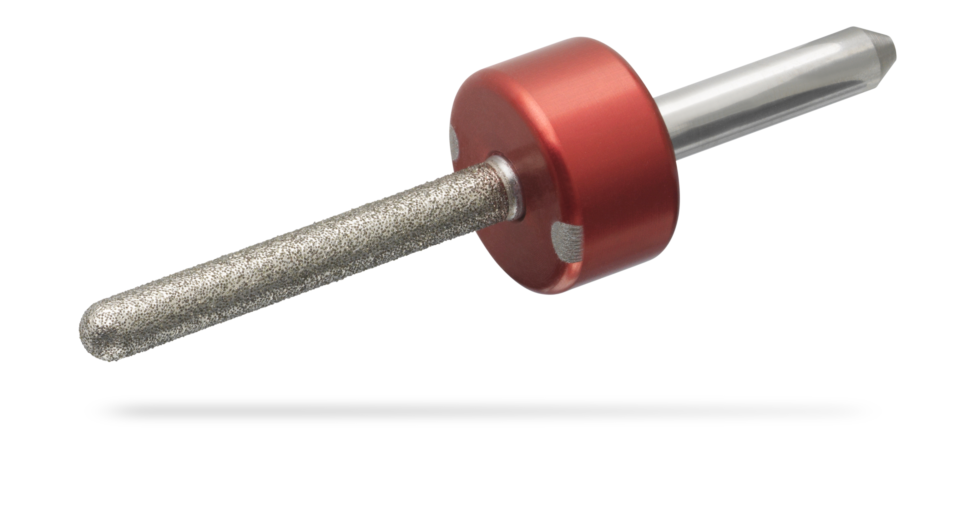 Programill tool D3 red g2.8