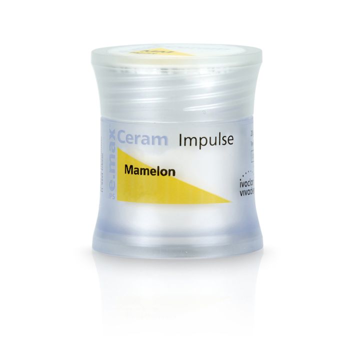 IPS e.max Ceram Mamelon