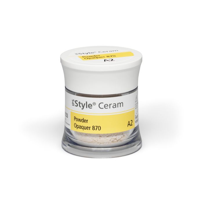 IPS Style Ceram Intensive Powder Opaquer