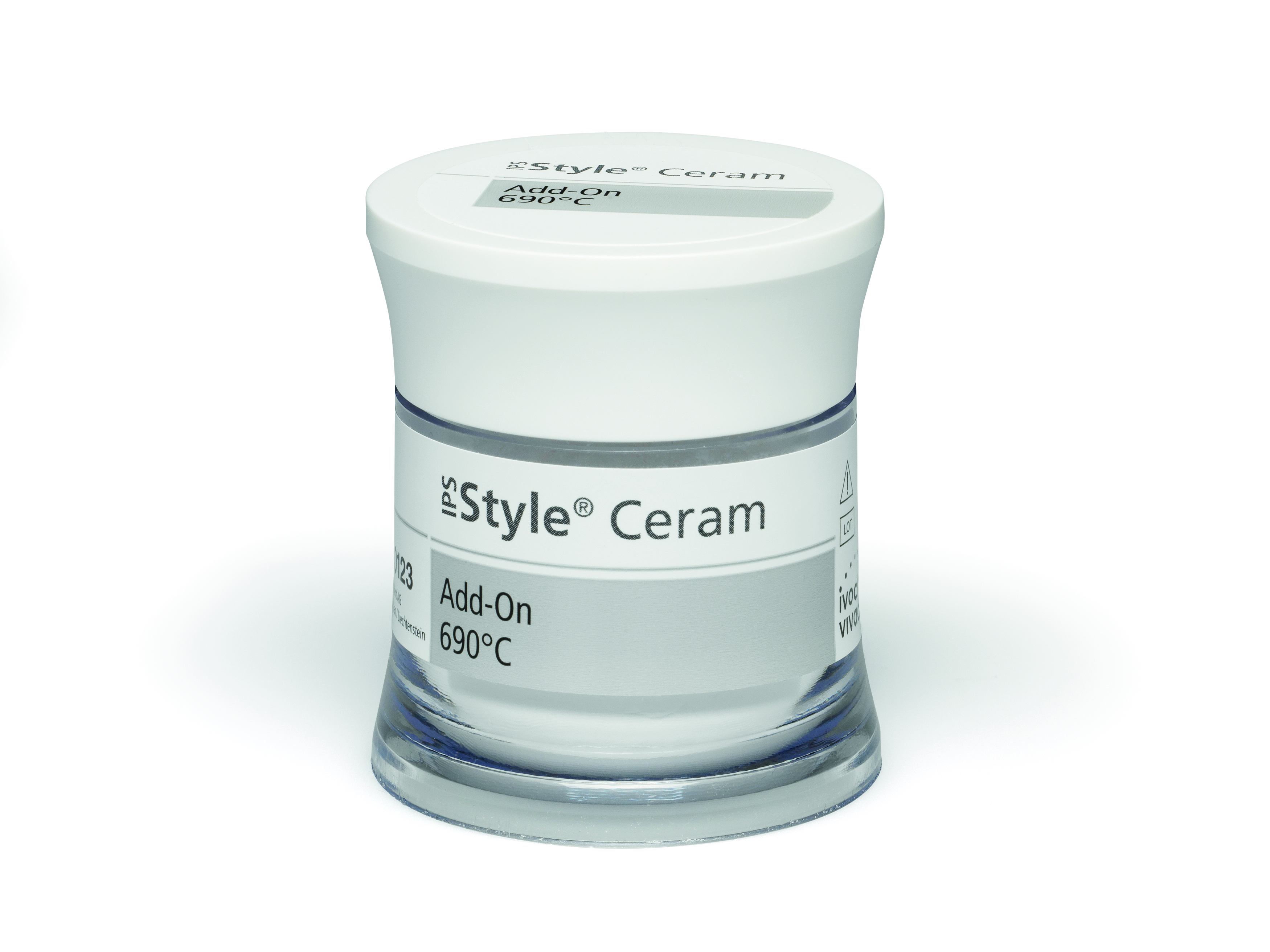 IPS Style Ceram Add-On