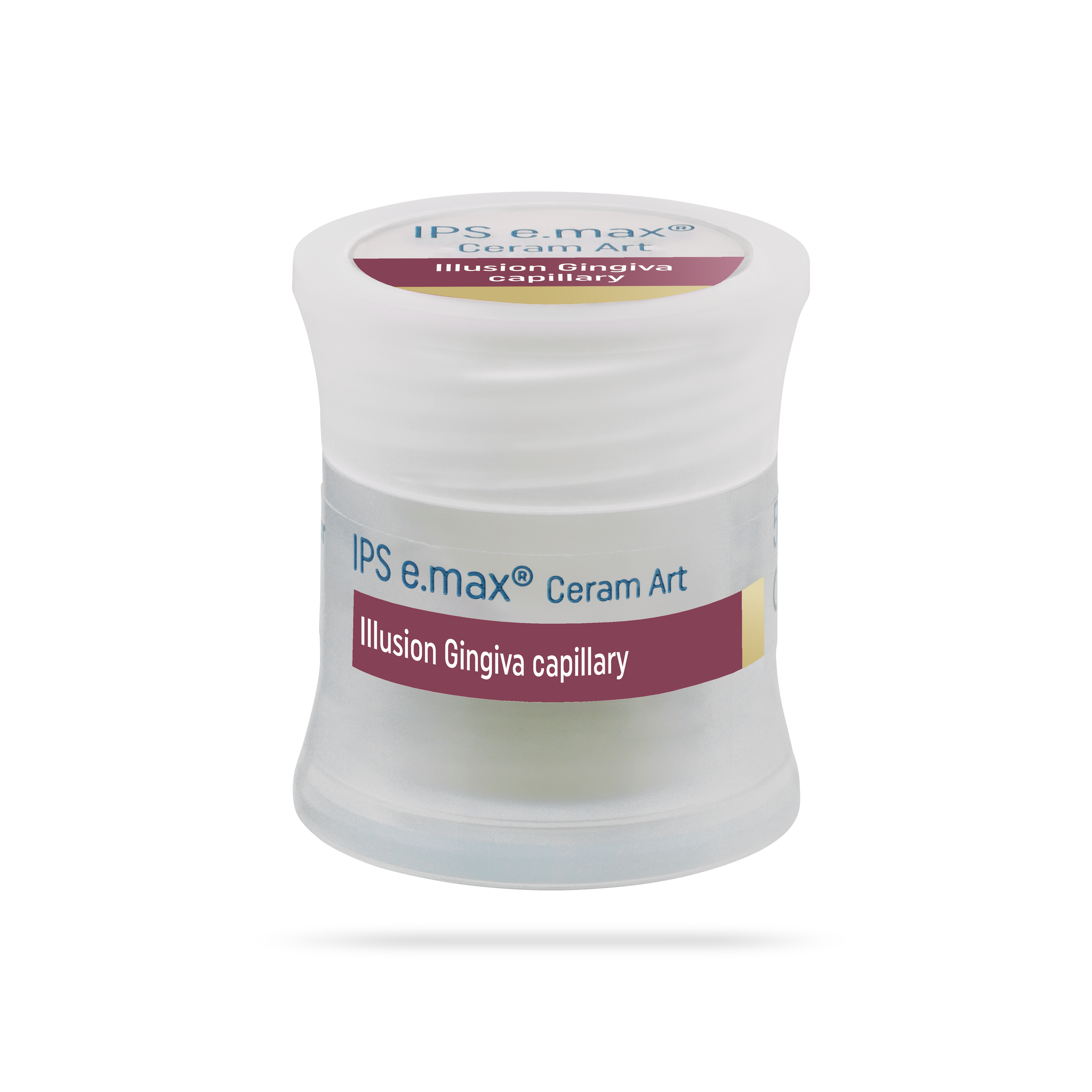 IPS e.max Ceram Art Illusion Gingiva