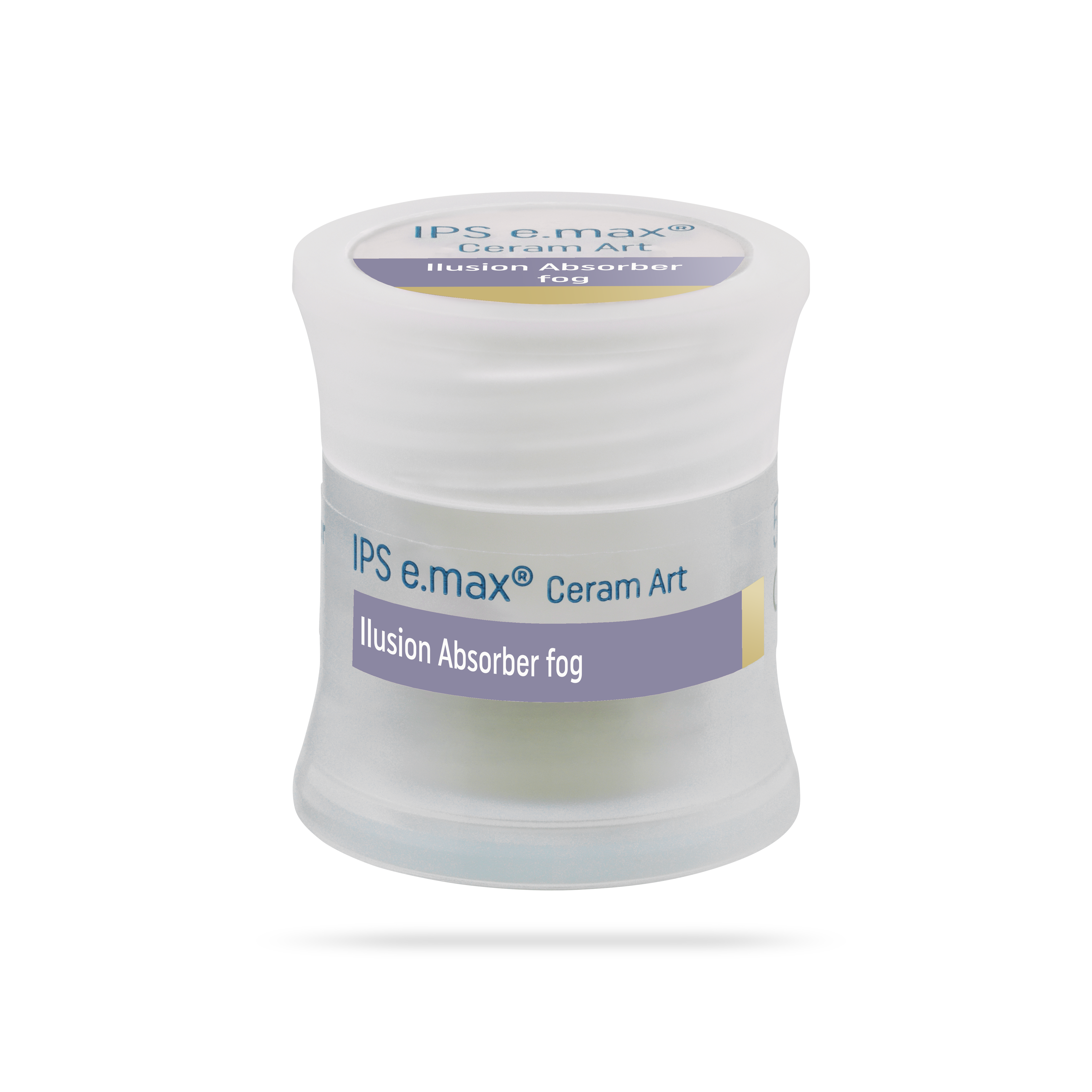 IPS e.max Ceram Art Illusion