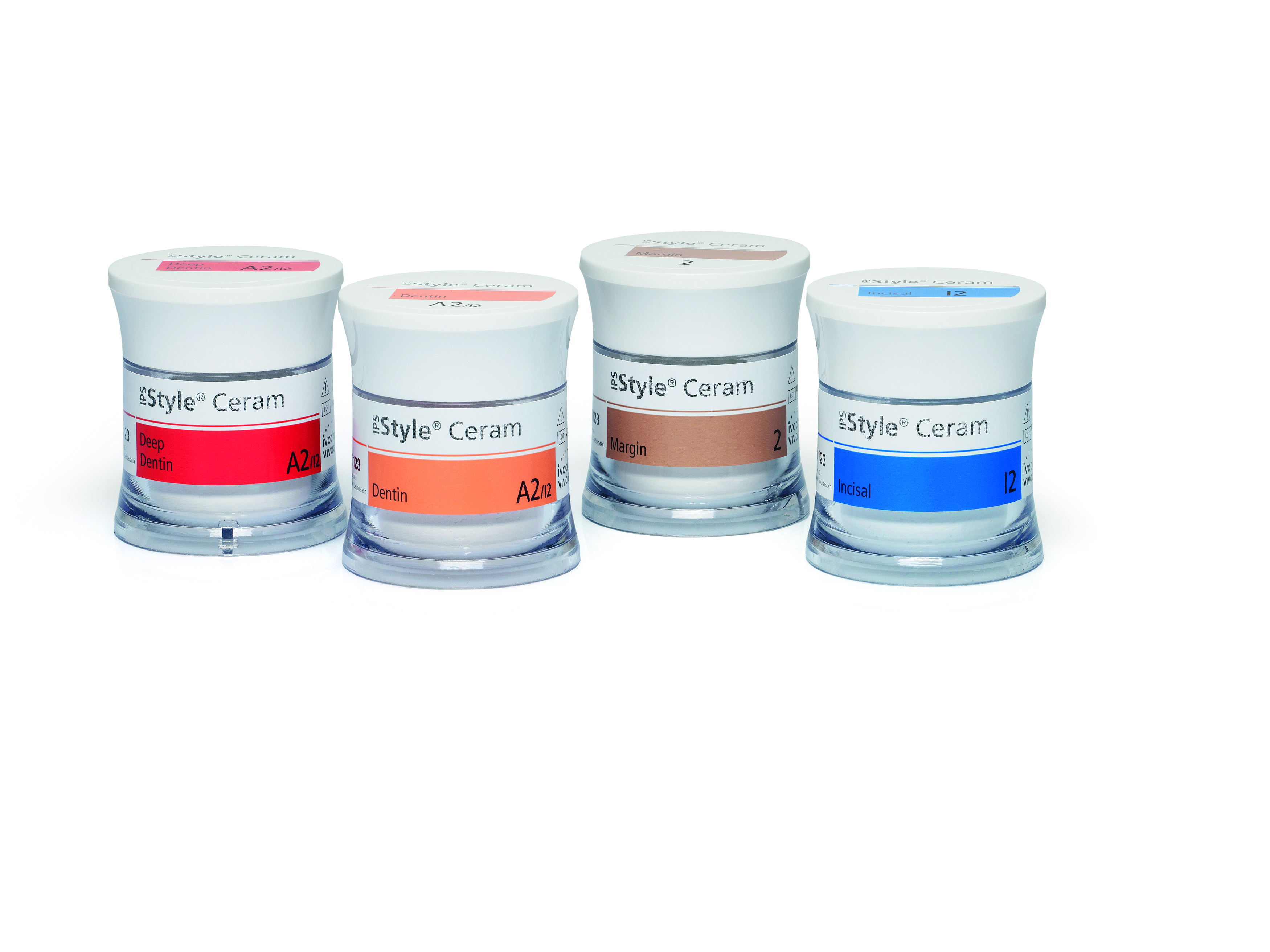 IPS Style Ceram Dentin