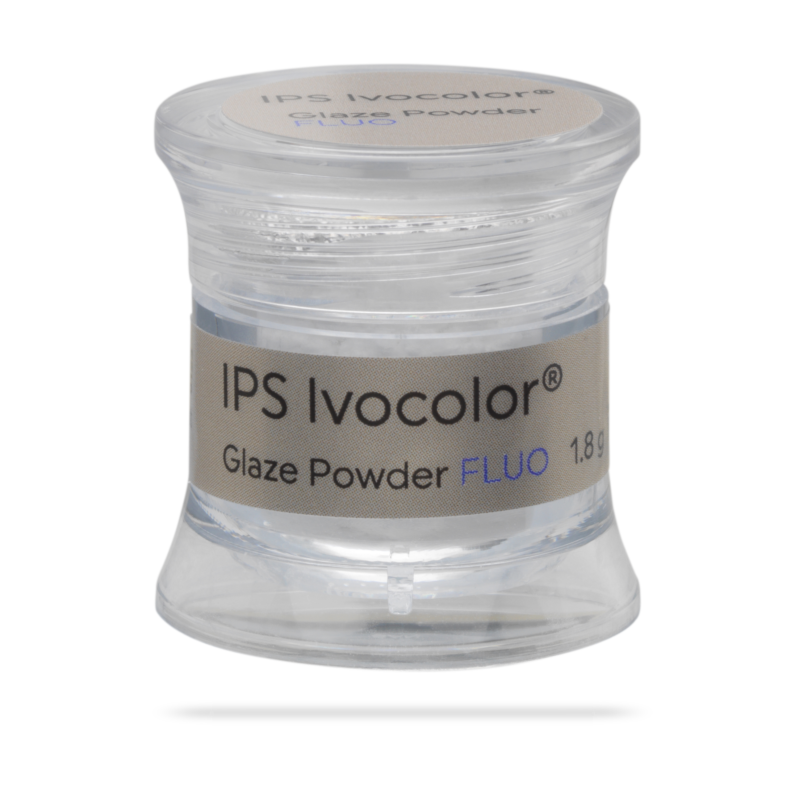 IPS Ivocolor Glaze Powder FLUO 1.8 gram
