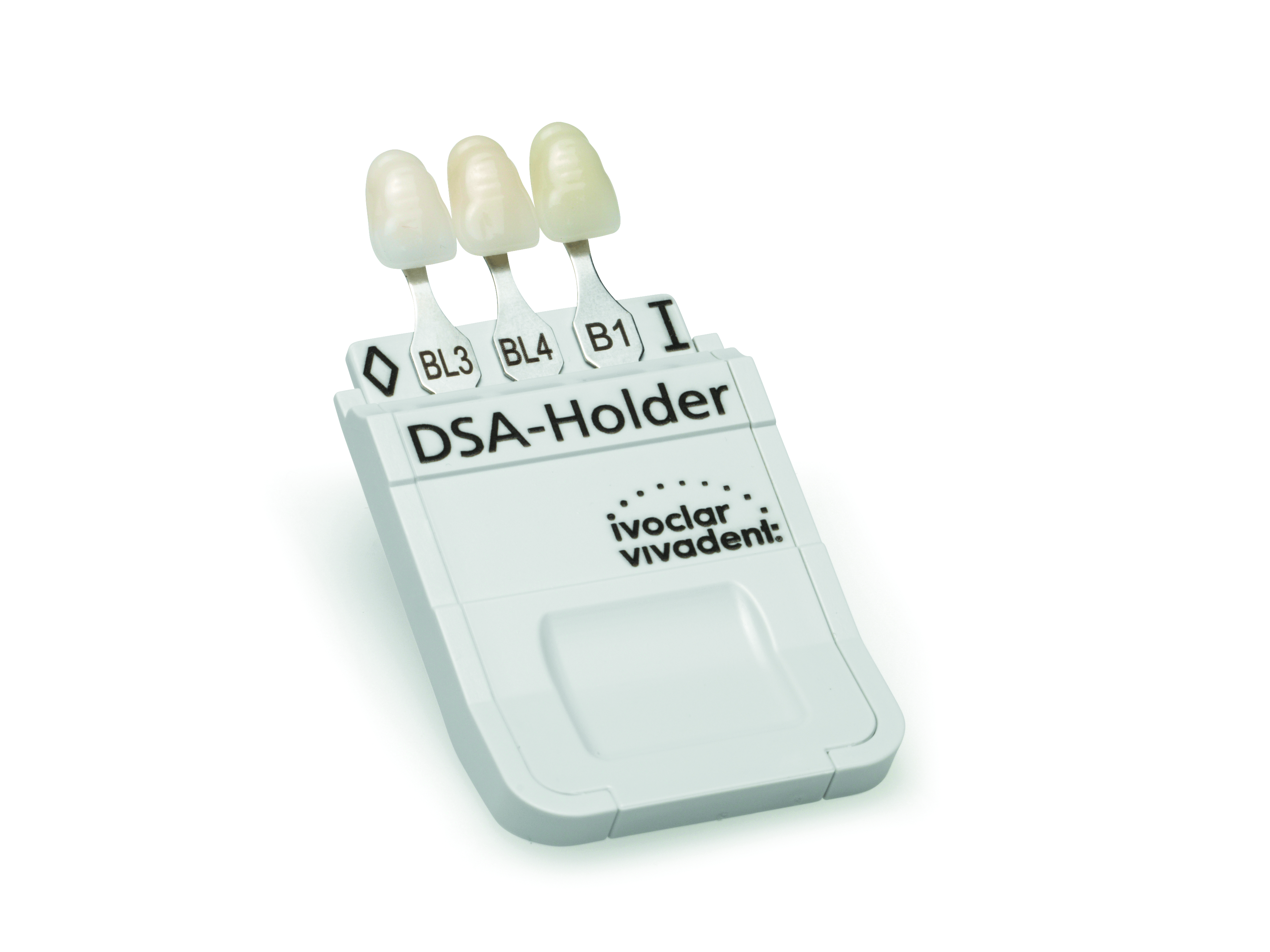 Digital Shade Assistant Holder Kit