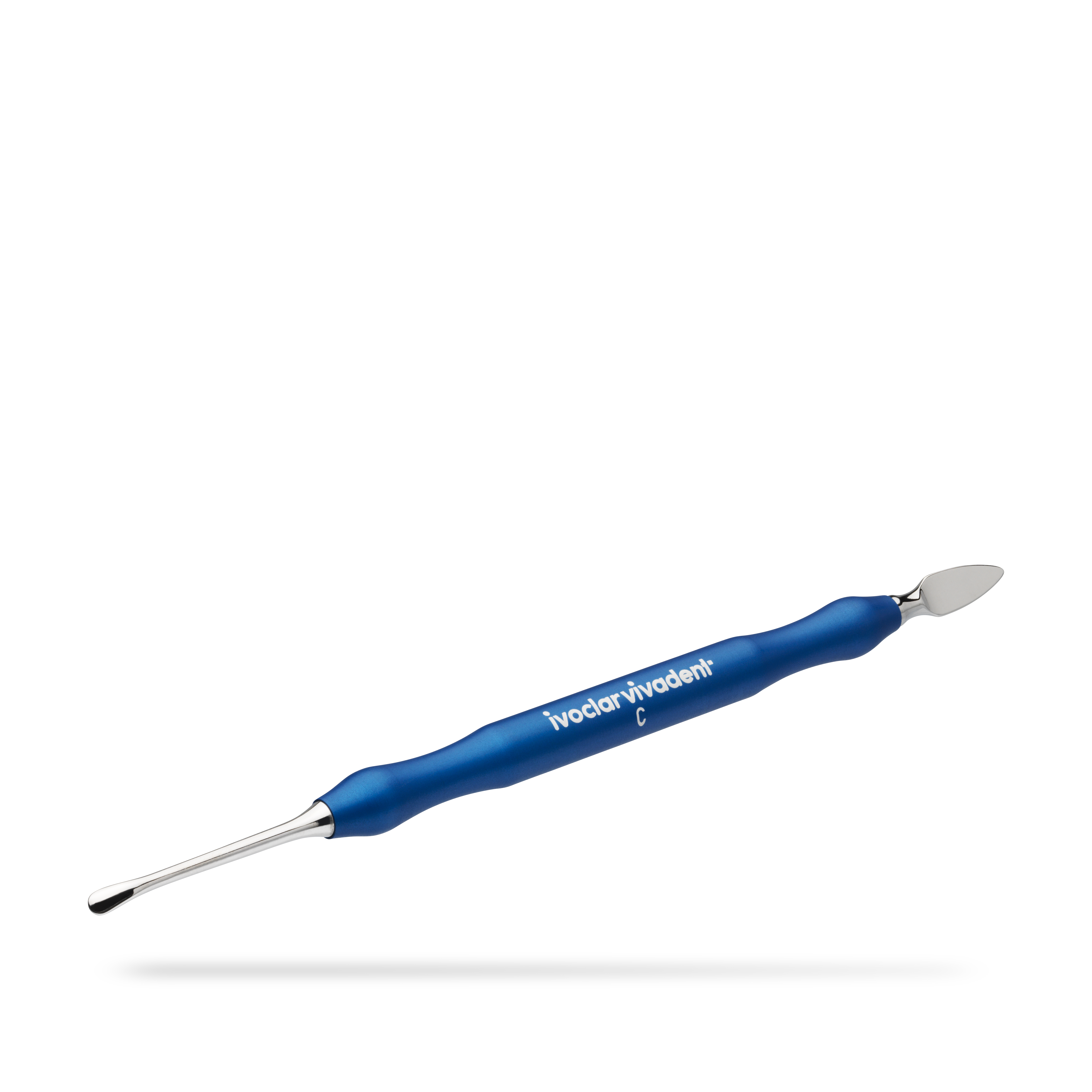 SR Modelling instrument C (blue)