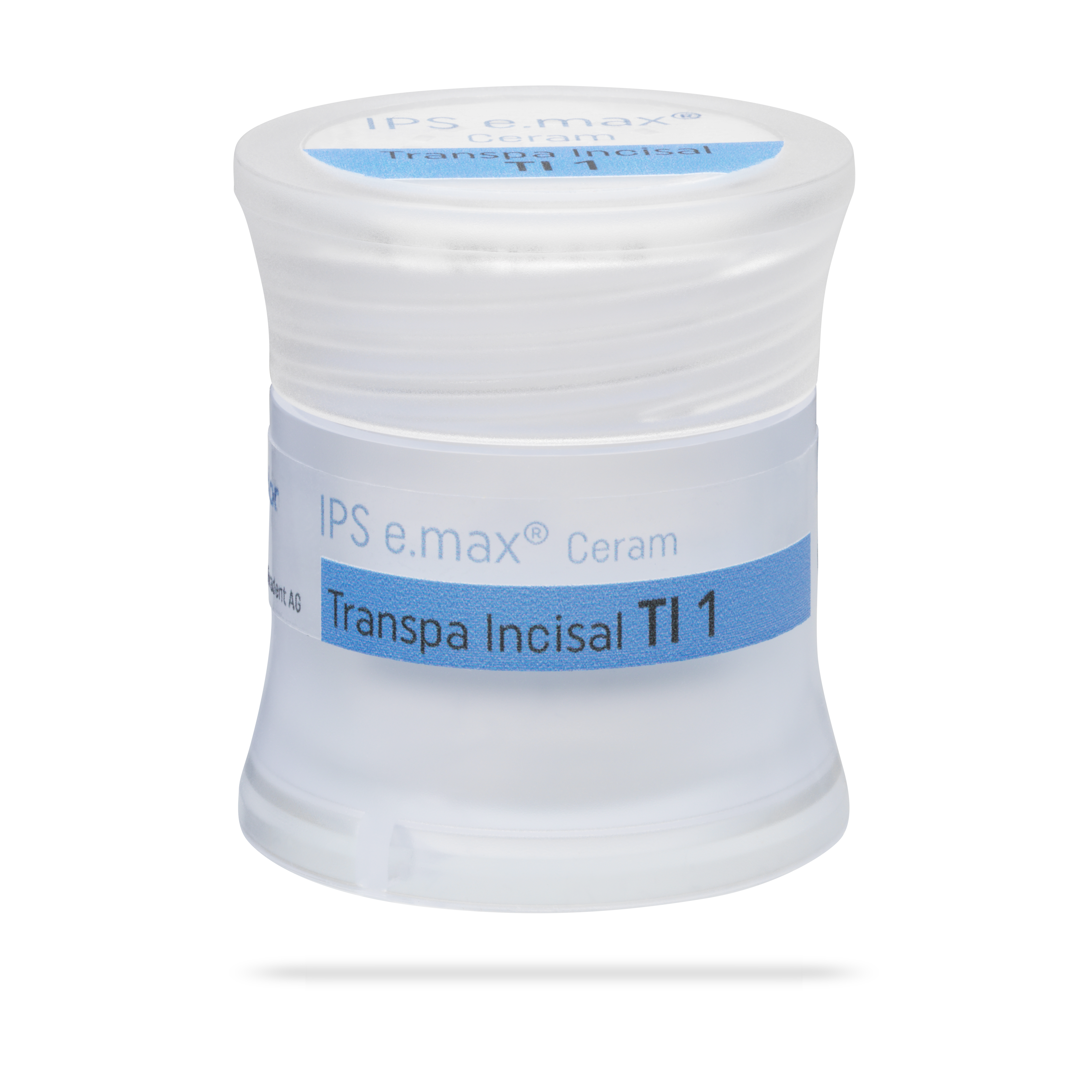 IPS e.max Ceram Transpa Incisal