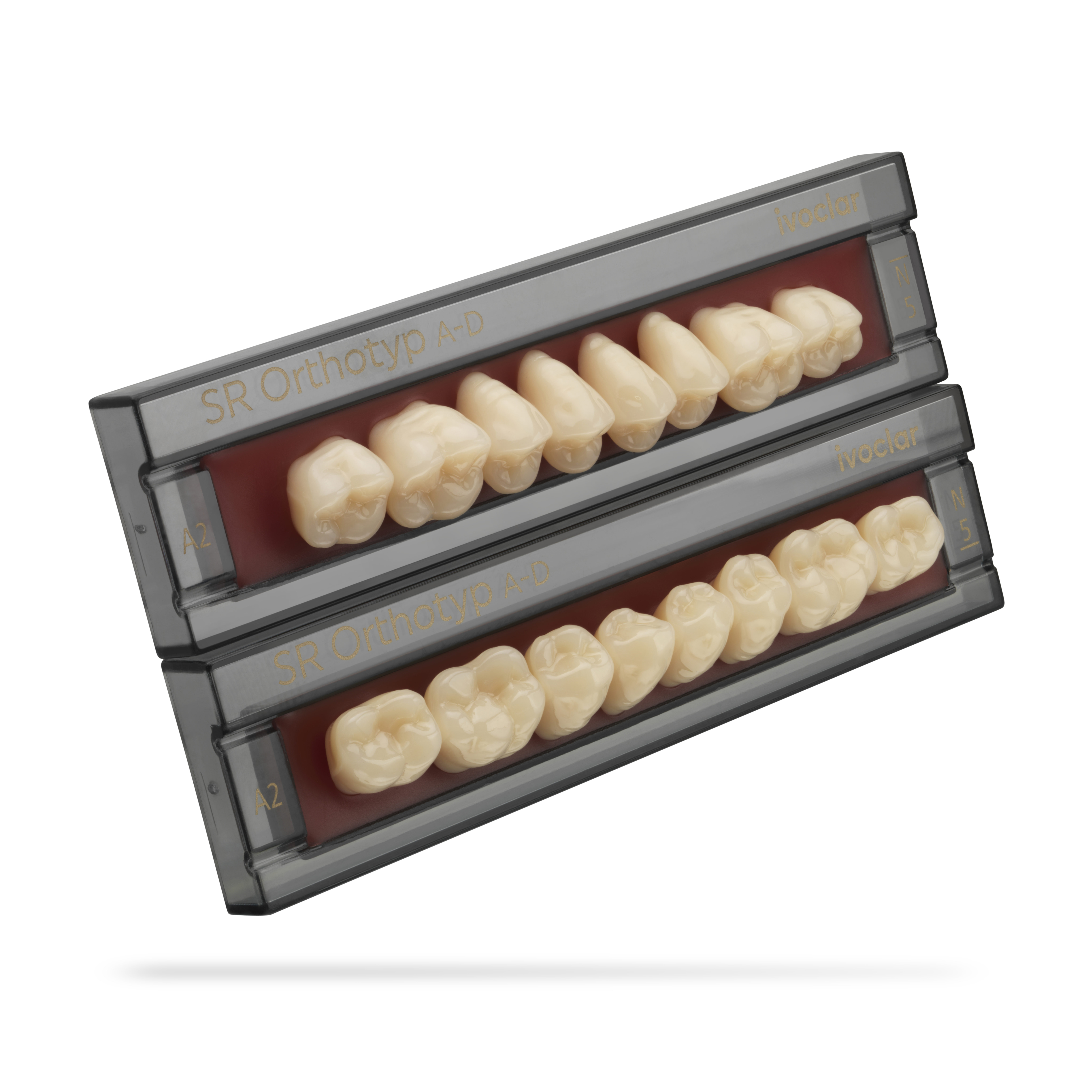 SR Orthotyp A-D 8er