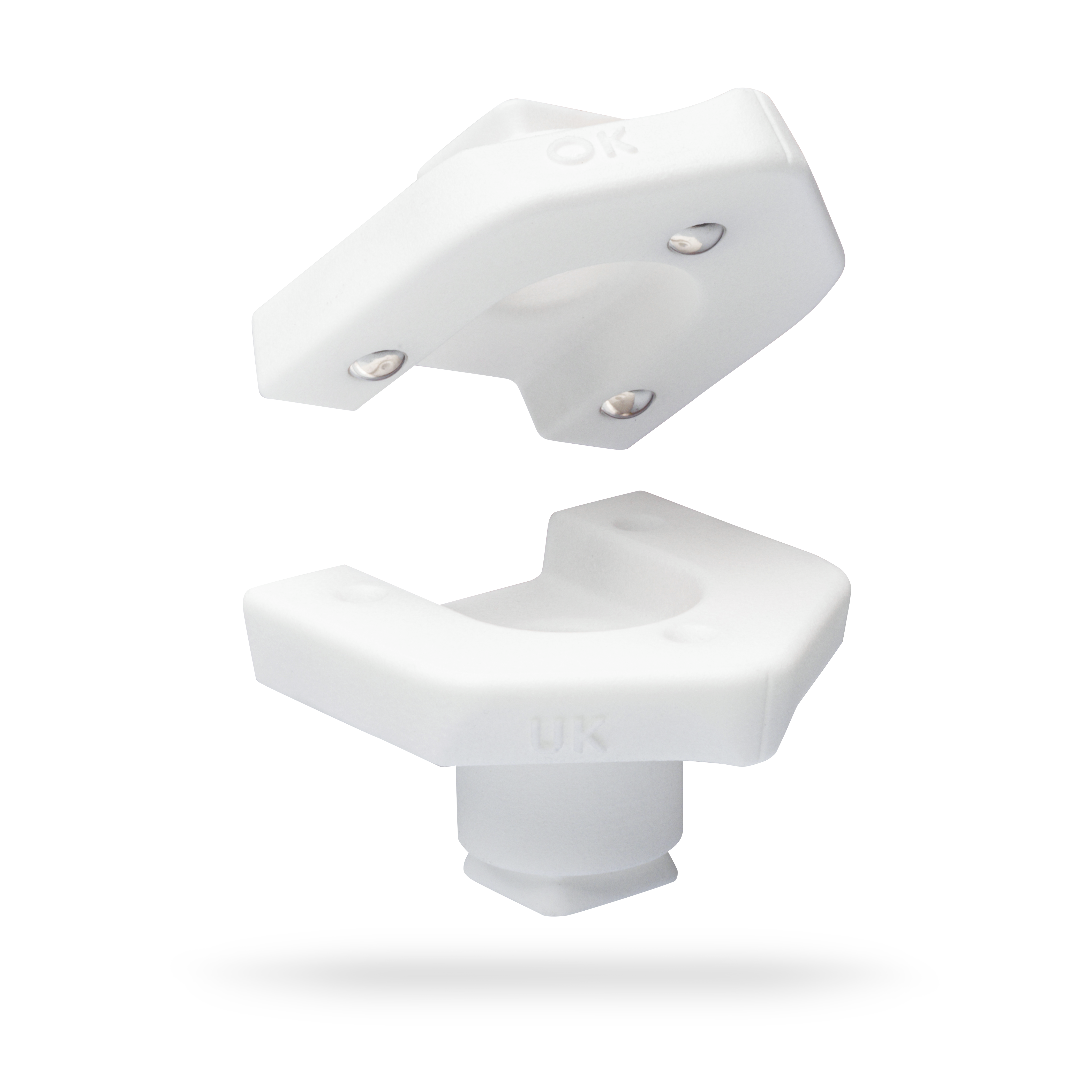 Articulator Calibration Object