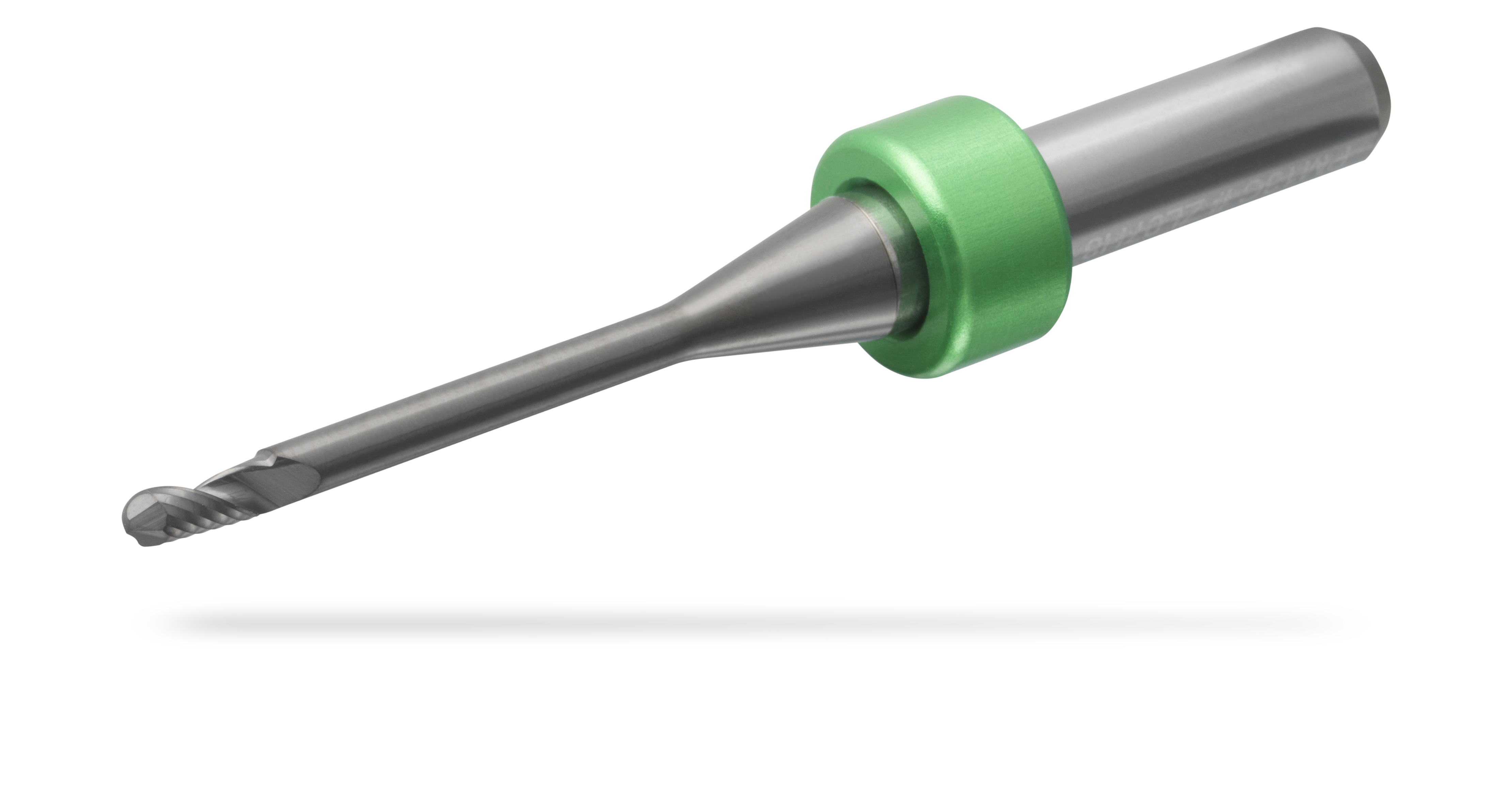 Programill tool green 2.5c for pm7