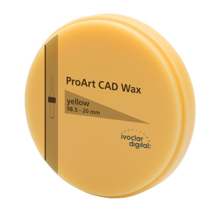 ProArt CAD Wax 