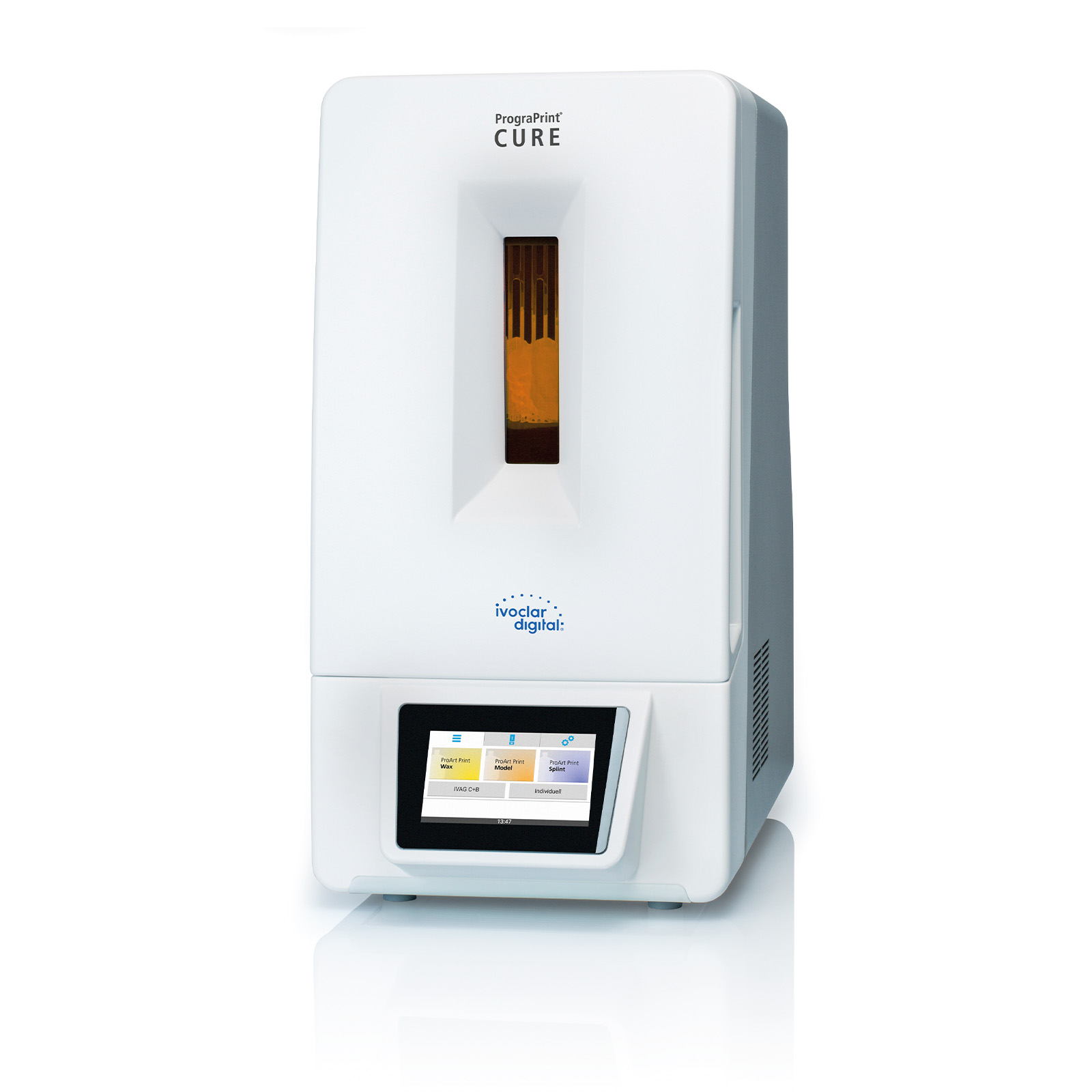 PrograPrint Cure Device