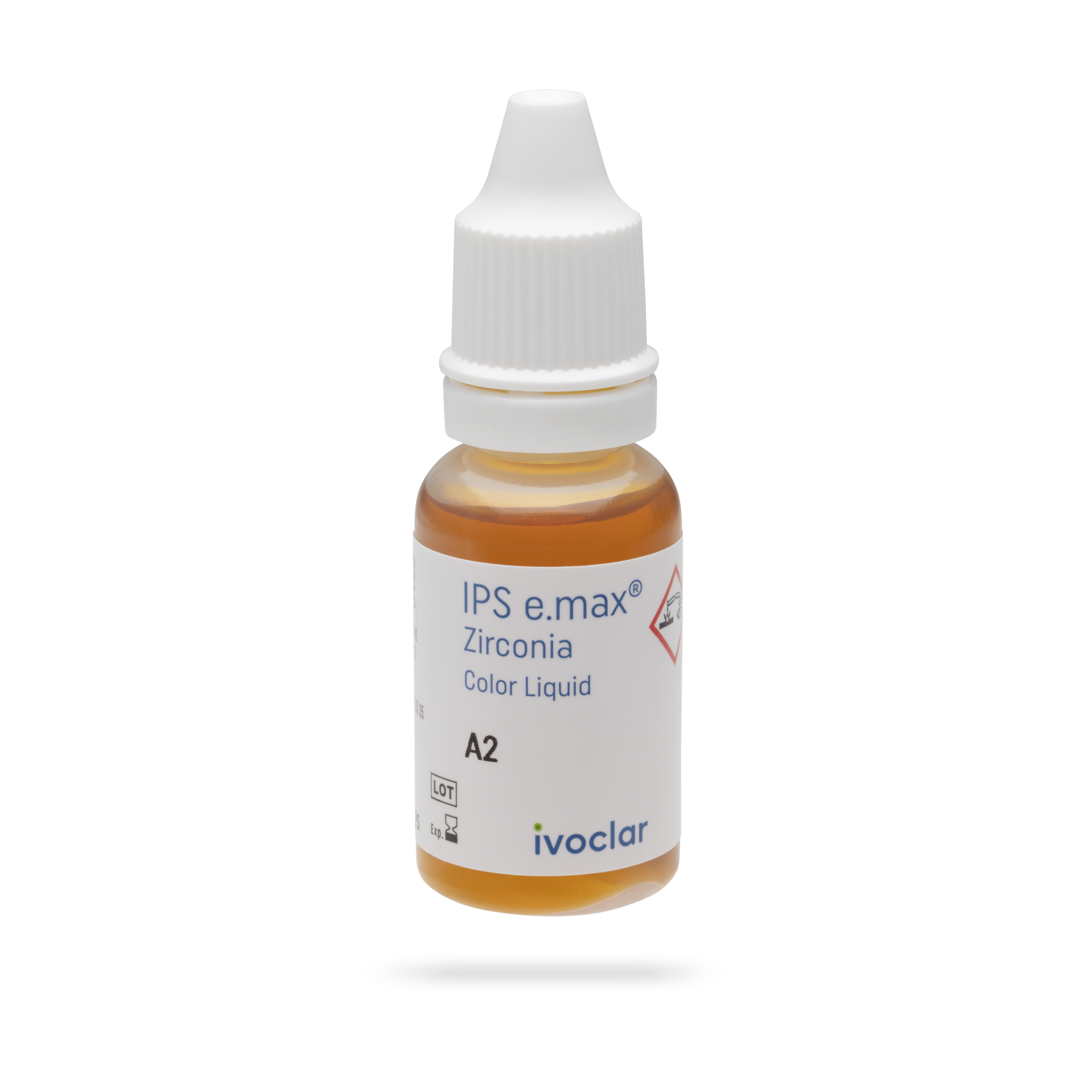 IPS e.max Zirconia Color Liquid A3.5