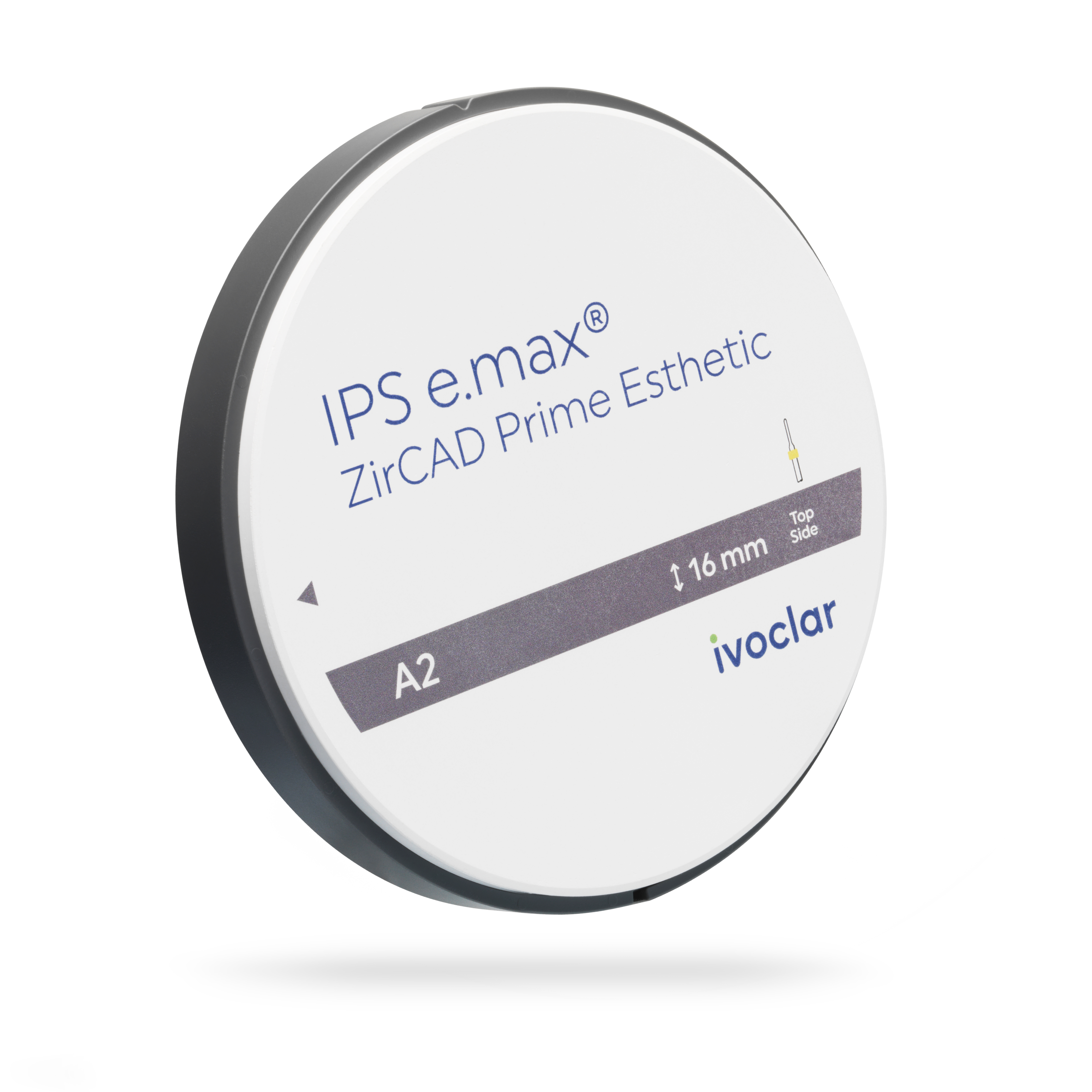 Ips e.max zircad prime est a2 98.5-16/1 Ips e.max zircad prime est a2 98.5-16/1