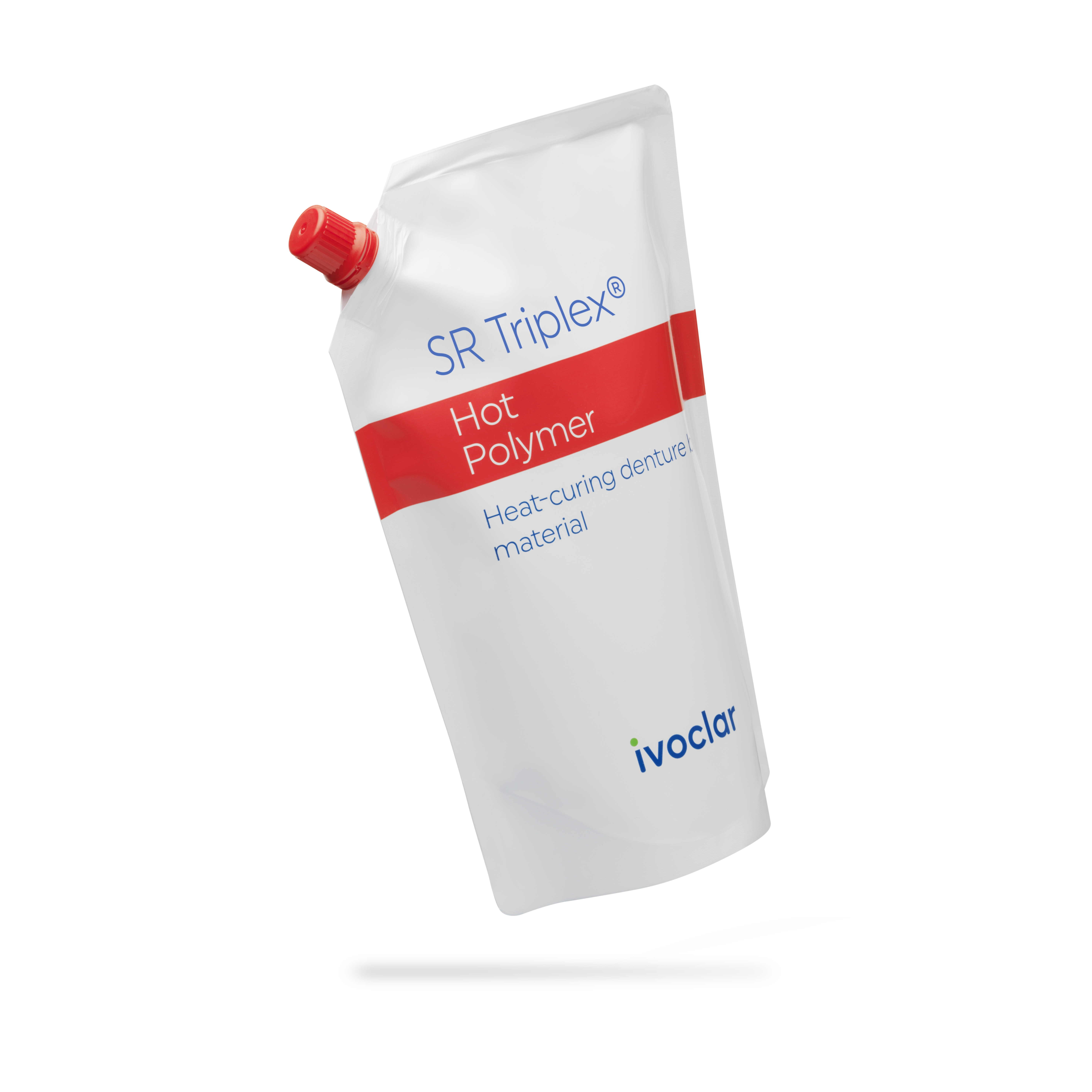 SR Triplex Hot Polymer