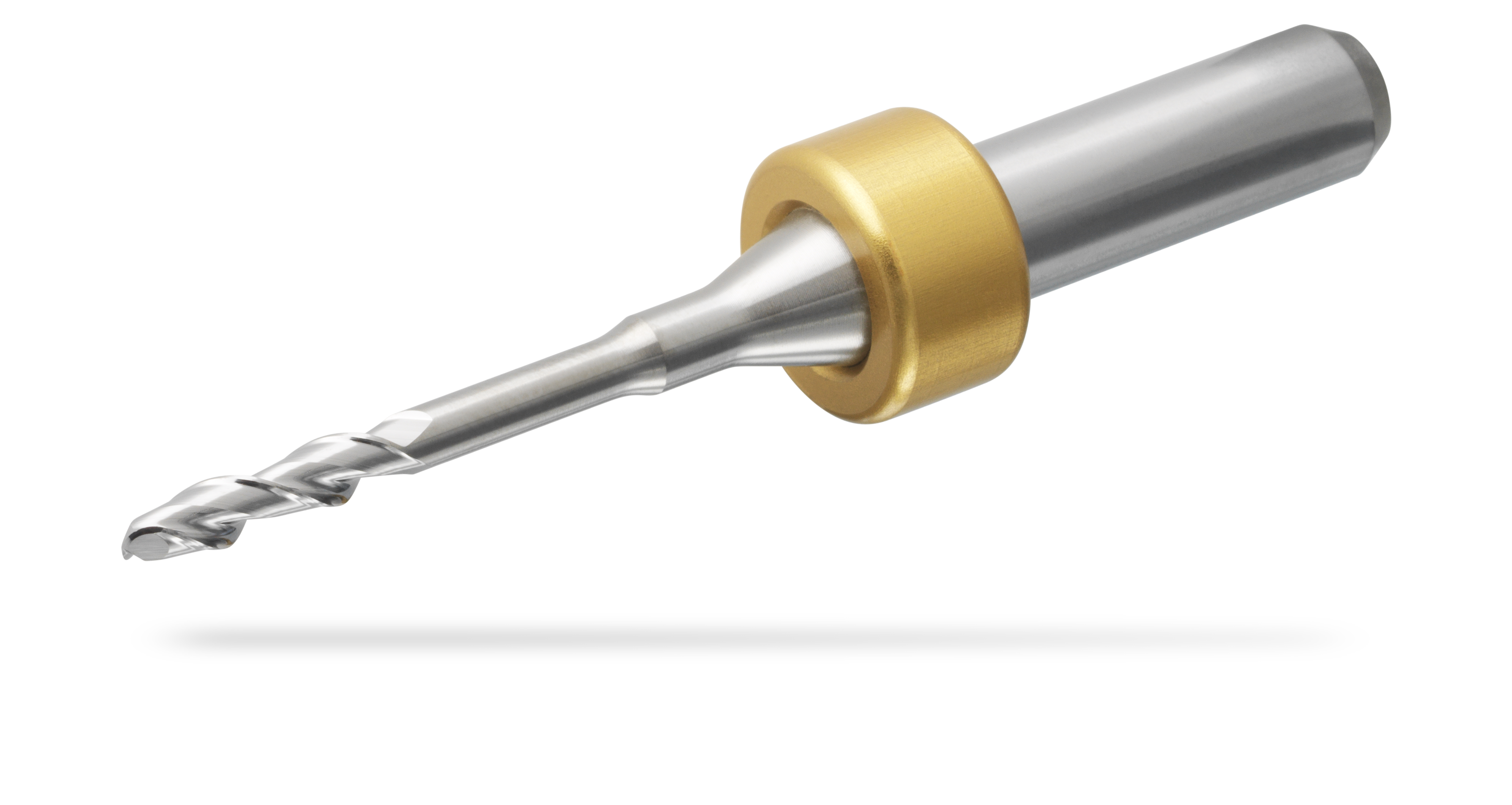 Programill tool yellow 2.5 for pm7