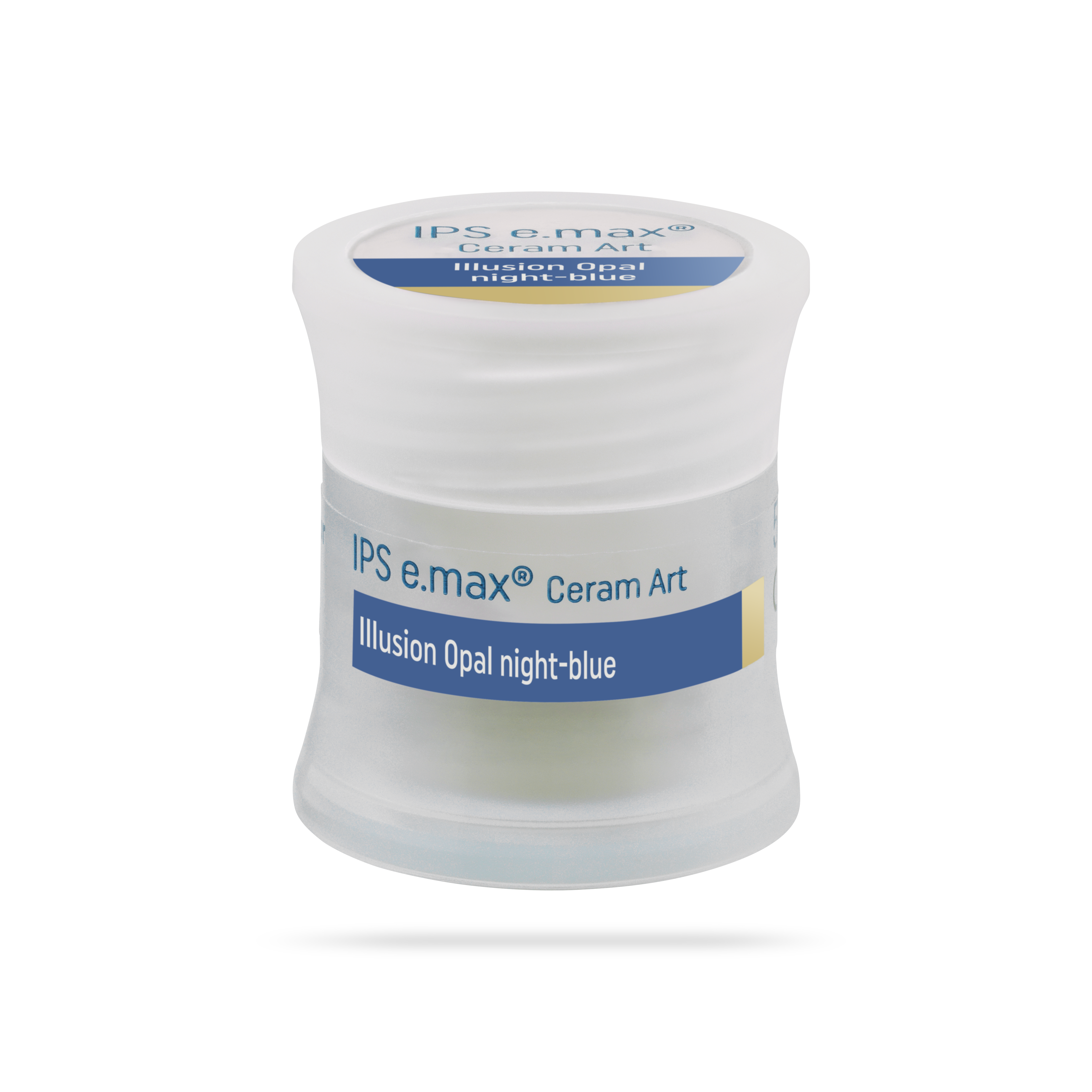 IPS e.max Ceram Art Illusion Opal night-blue