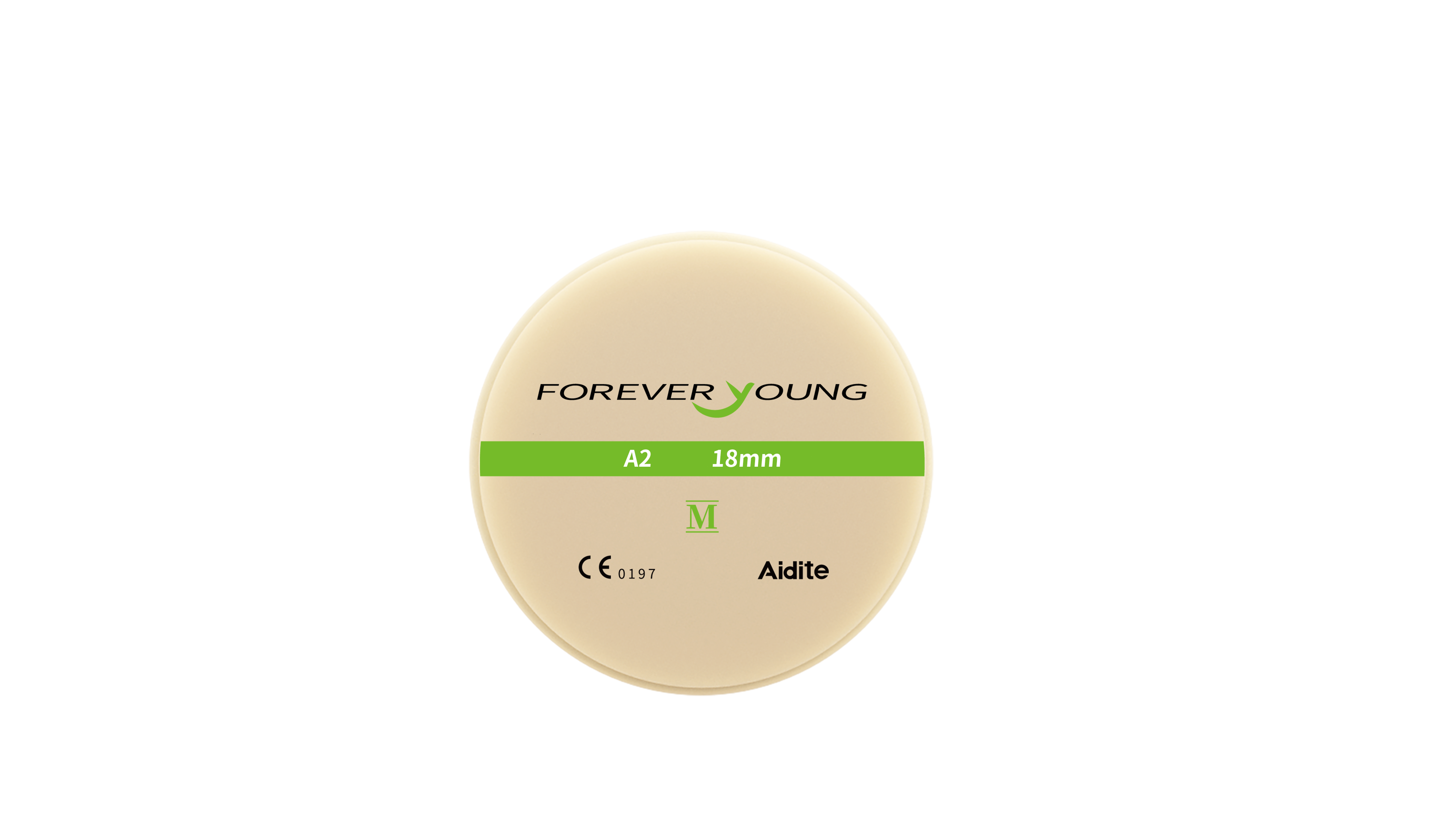 Aidite PMMA Multi-layer 18 mm