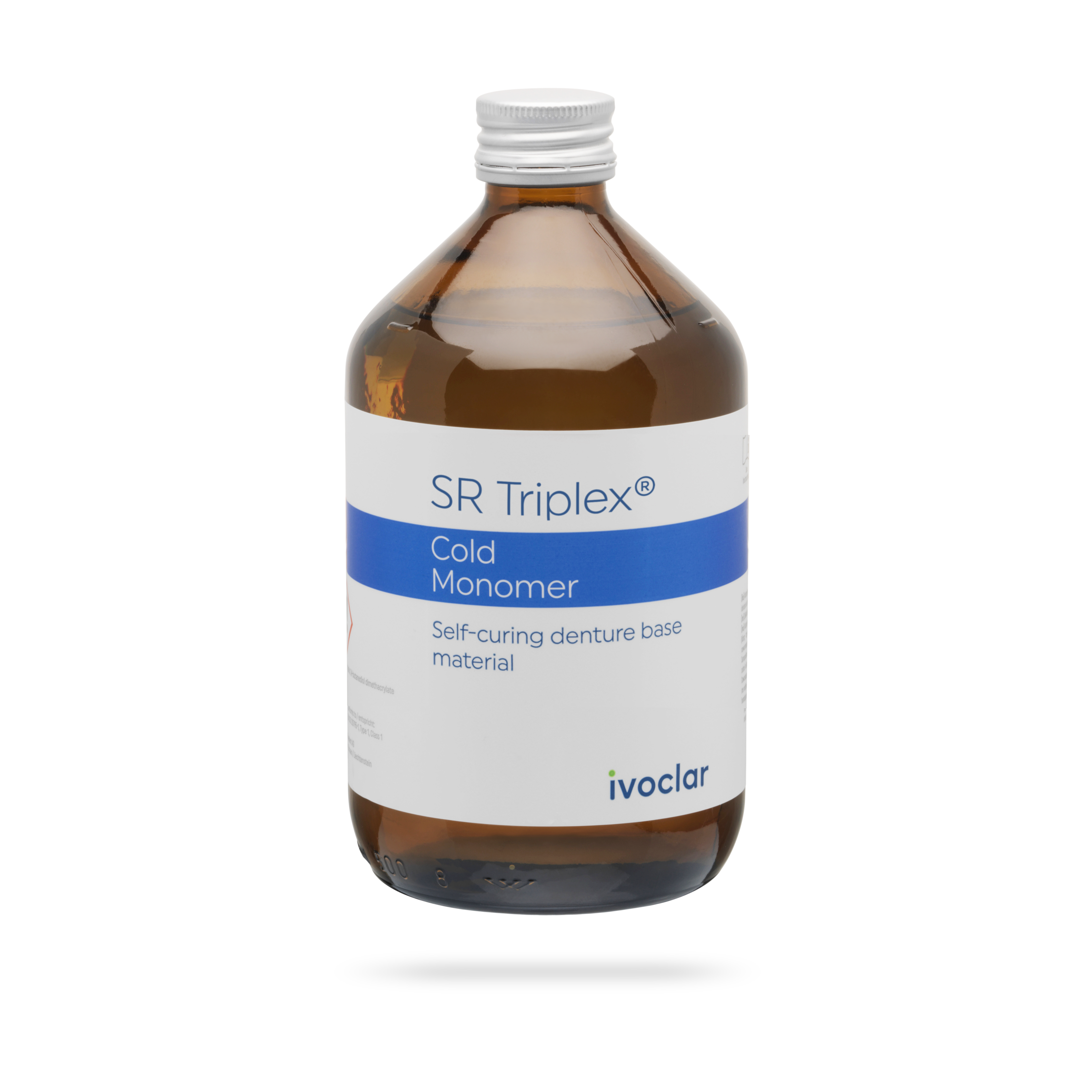 SR Triplex Cold Monomer