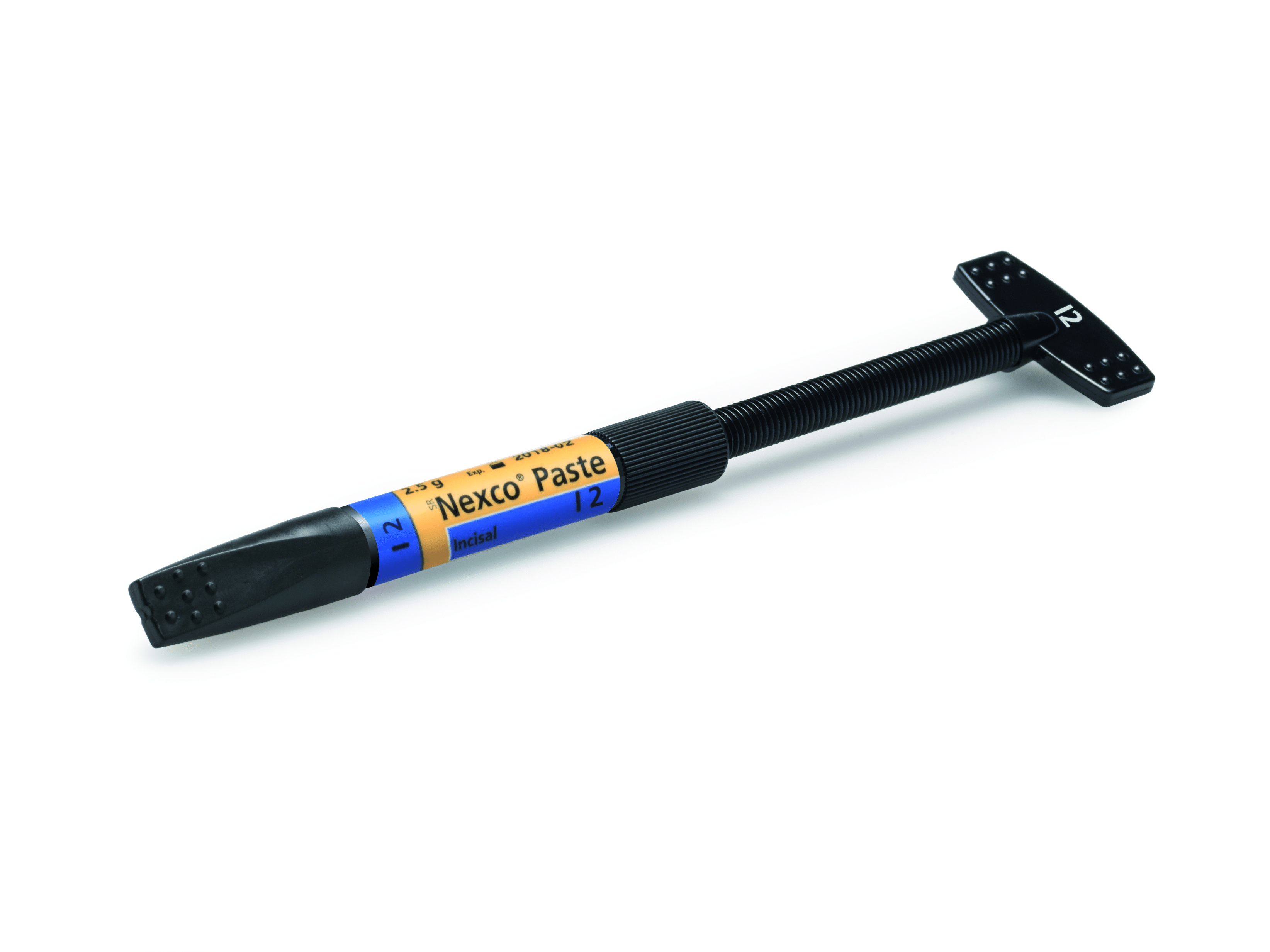 SR Nexco Paste Incisal