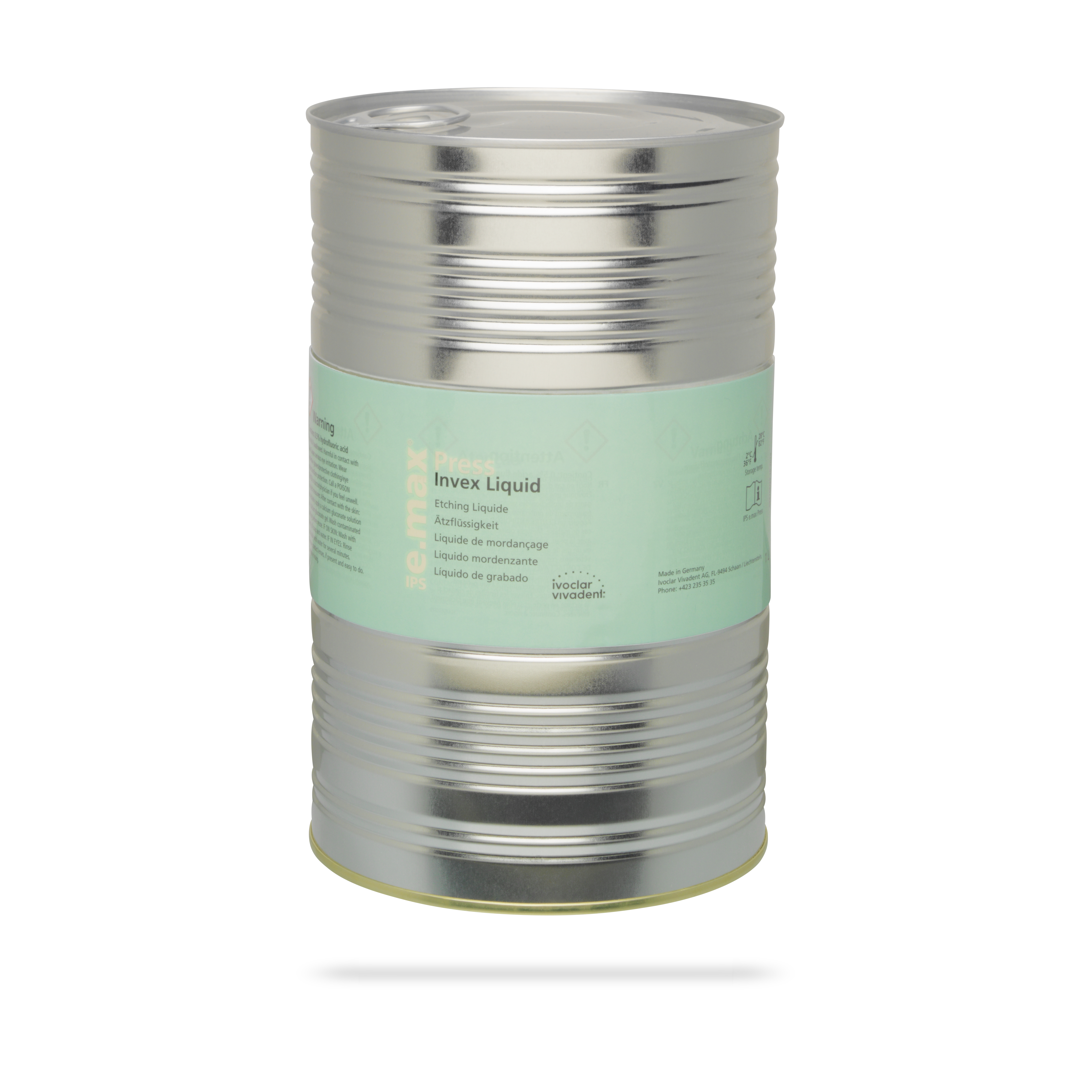 IPS e.max Press Invex Liquid