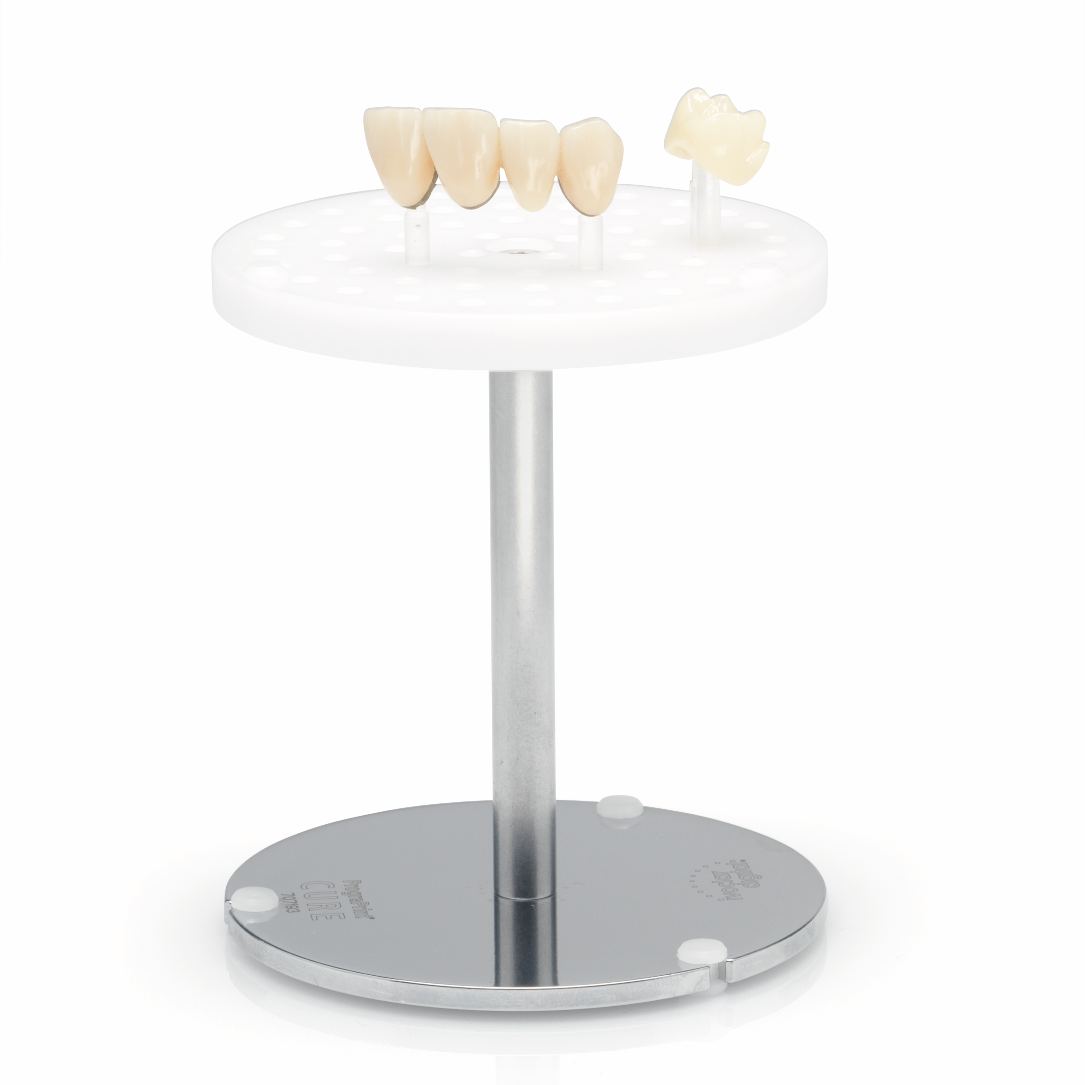 PrograPrint Object Holder