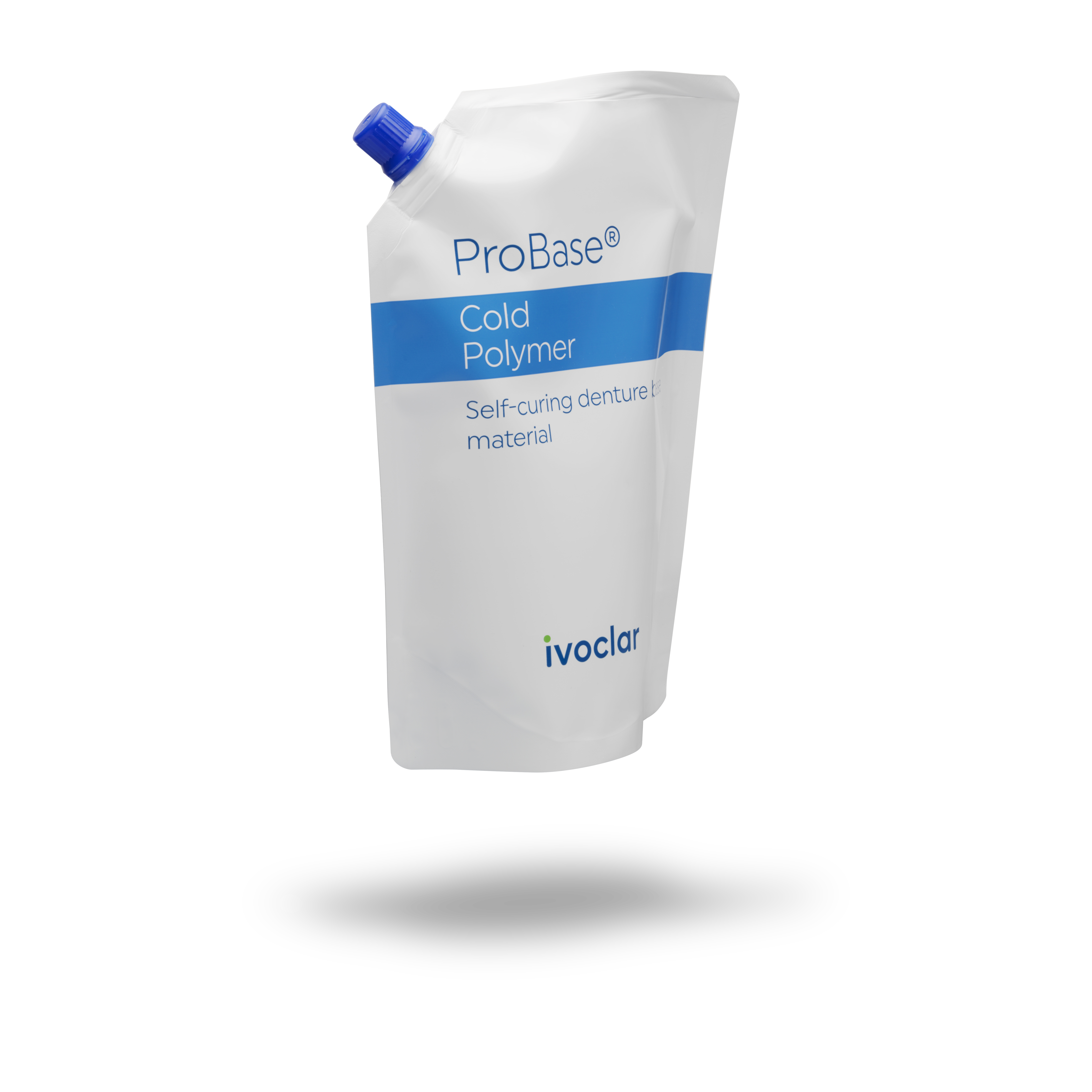 ProBase Cold Polymer 36P-V 500 gram