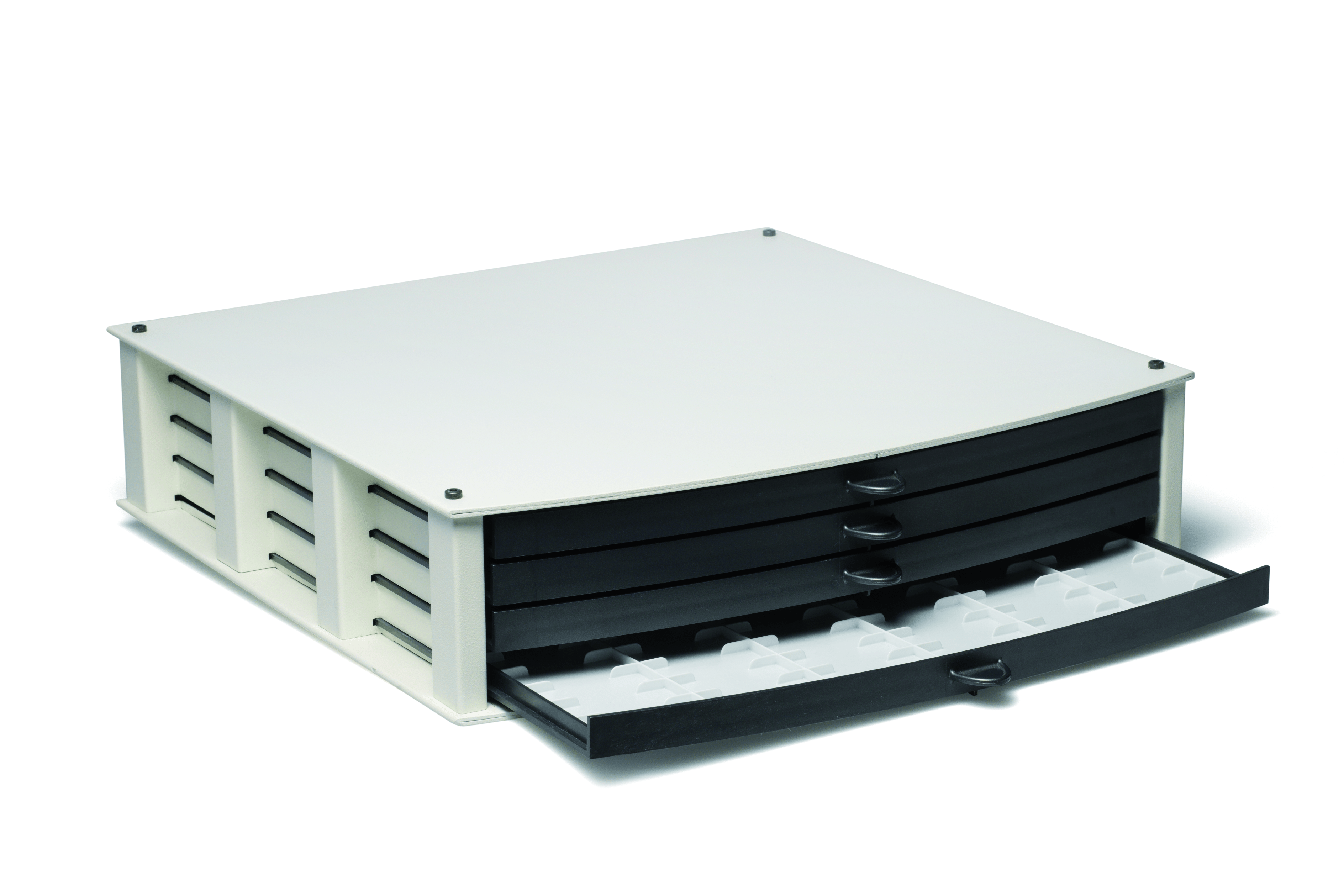 Tooth Cabinet SR Phonares II-4 drawers