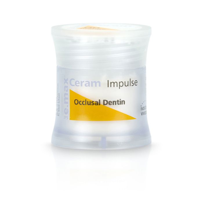 IPS e.max Ceram Occlusal Dentin
