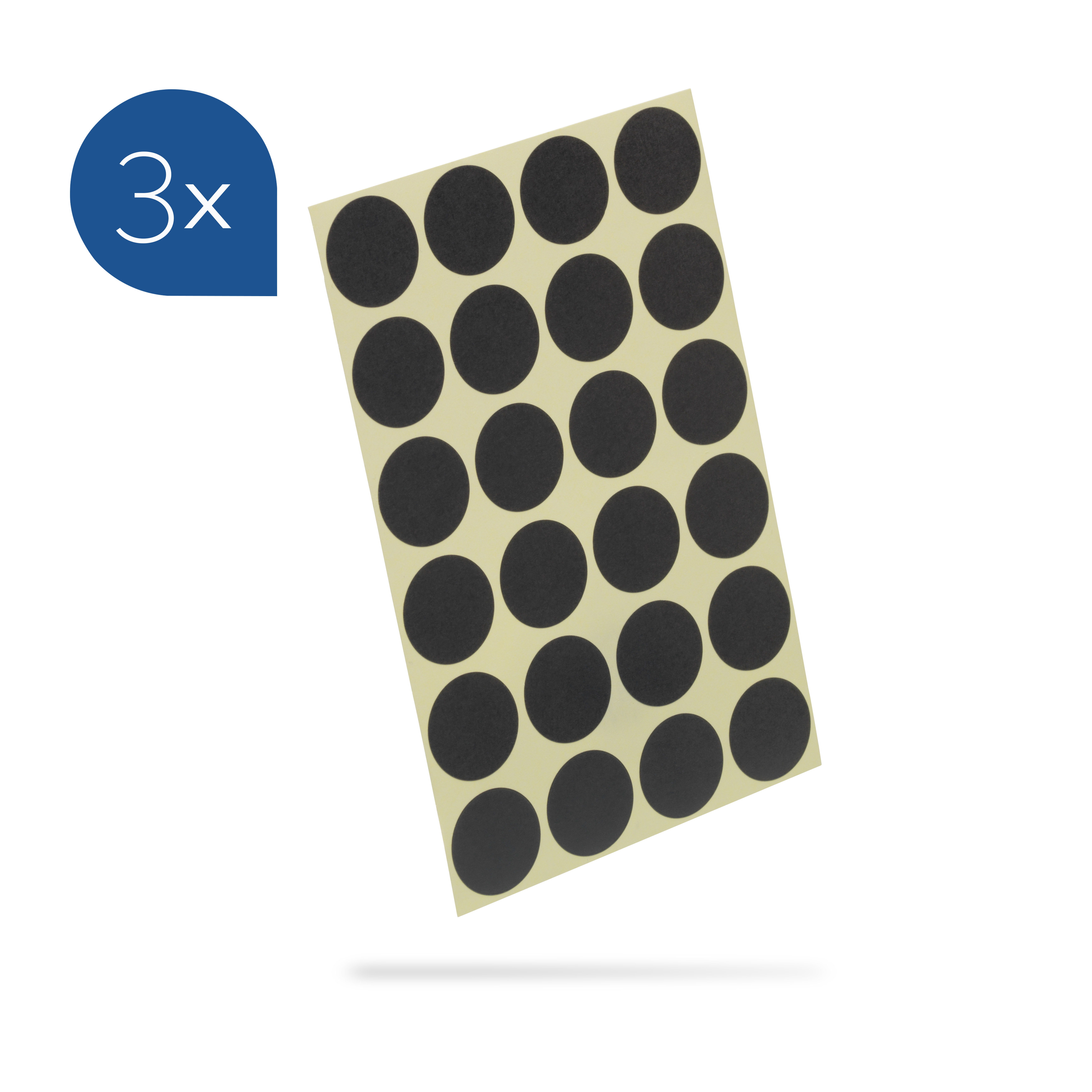 IvoBase Temperature Checking Set Refill