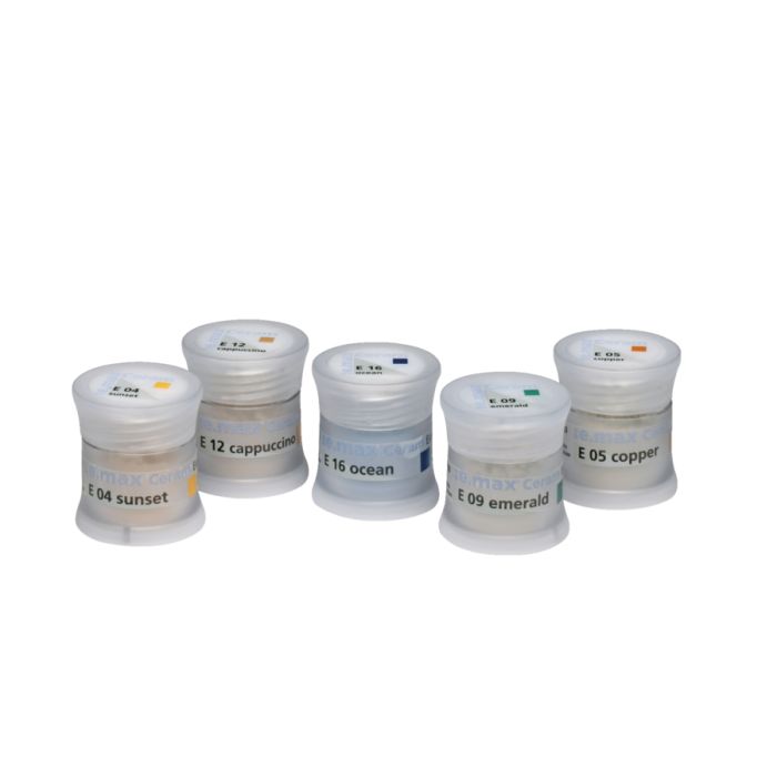 IPS e.max Ceram Essence