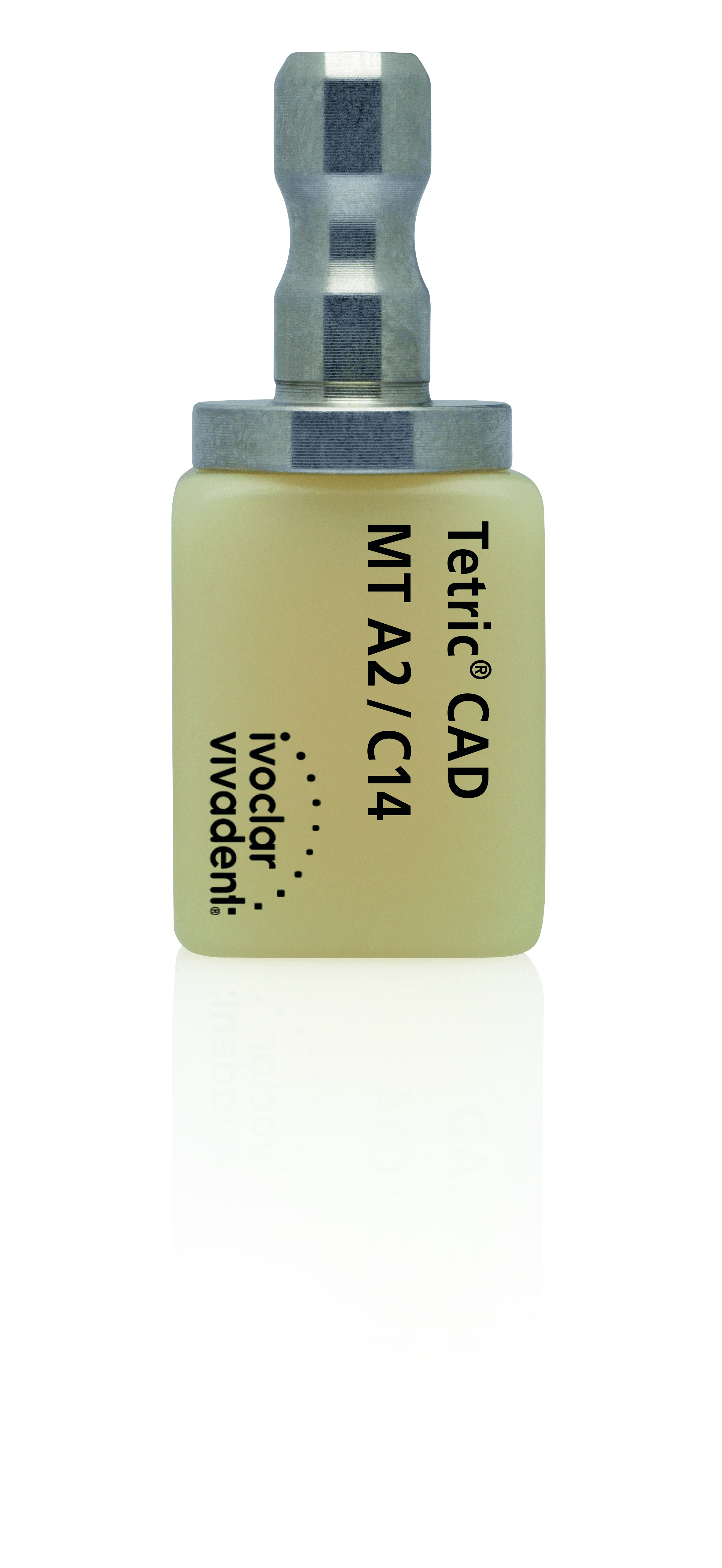 Tetric CAD CEREC/inLab MT