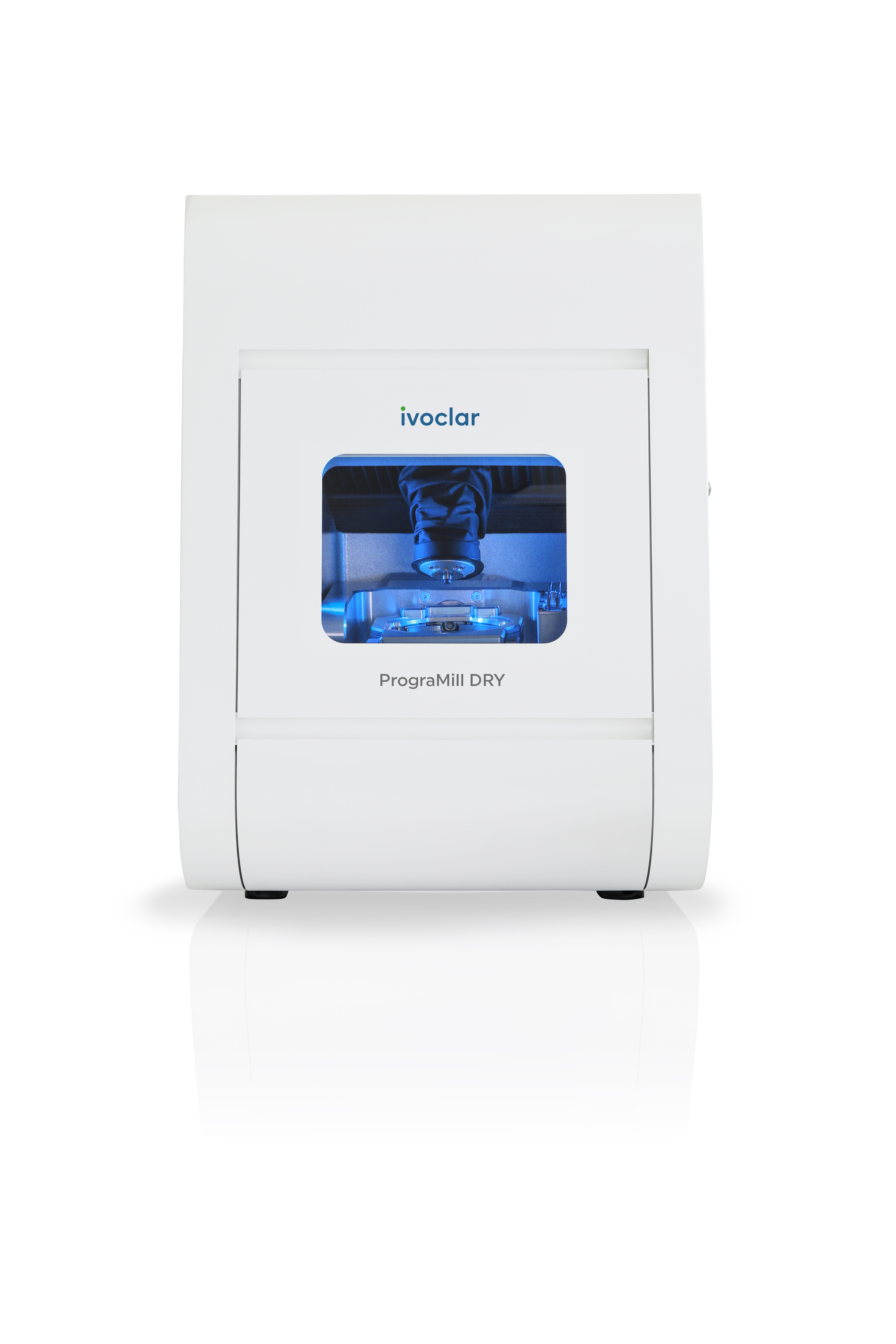 PrograMill Dry System