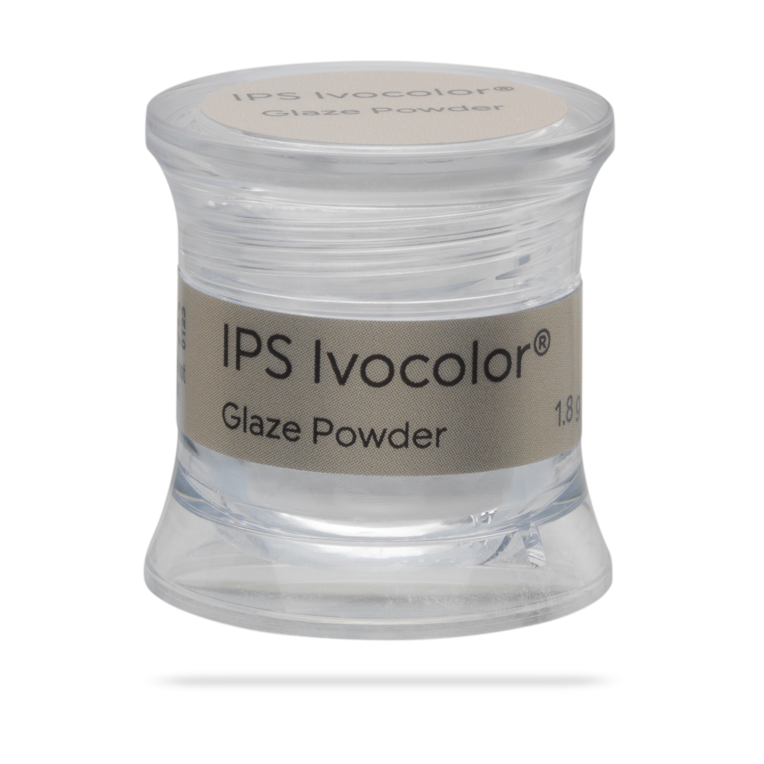 IPS Ivocolor Glaze Powder 1.8 gram
