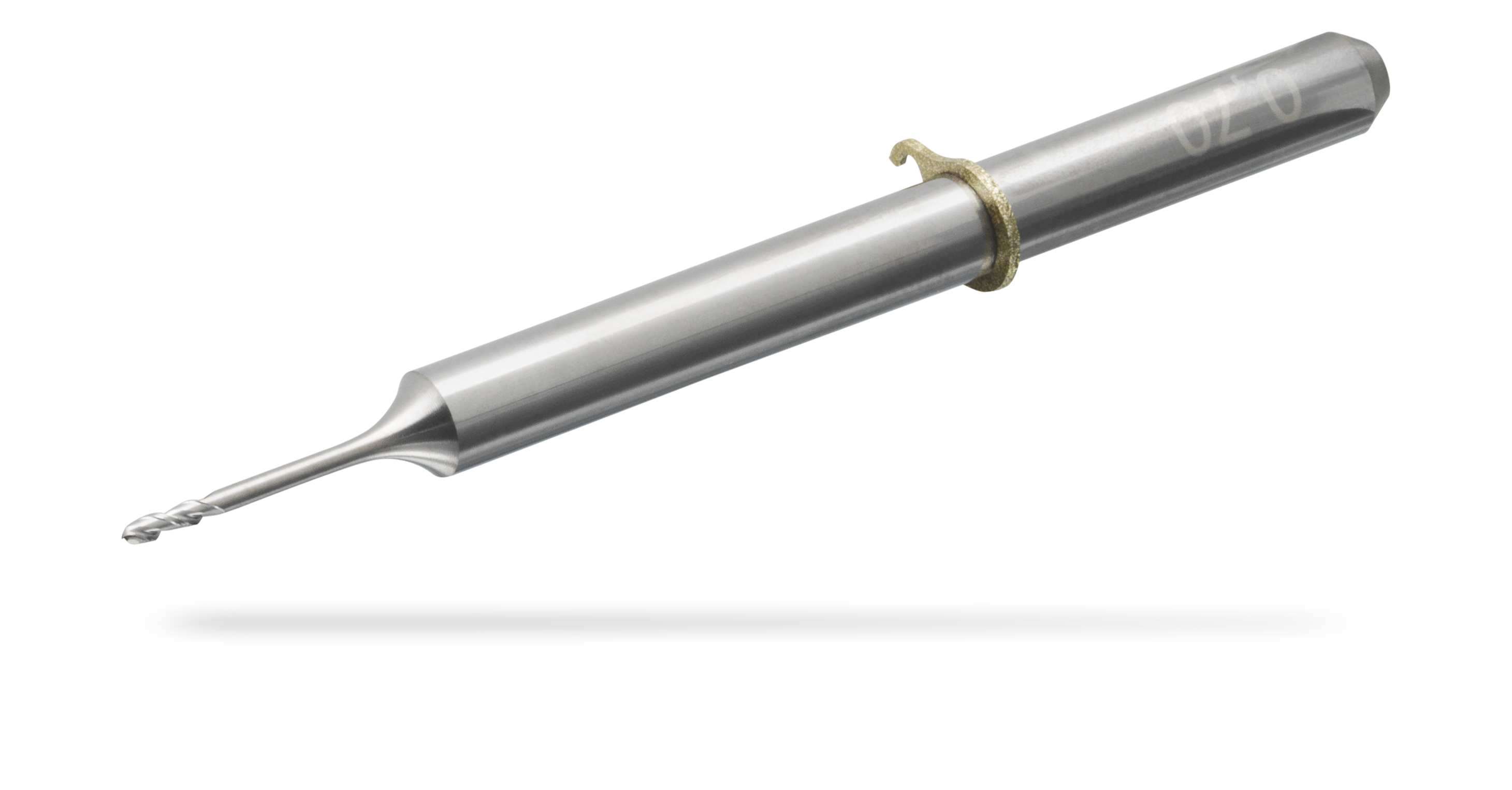 Programill tool yellow 0.7 for pm dry