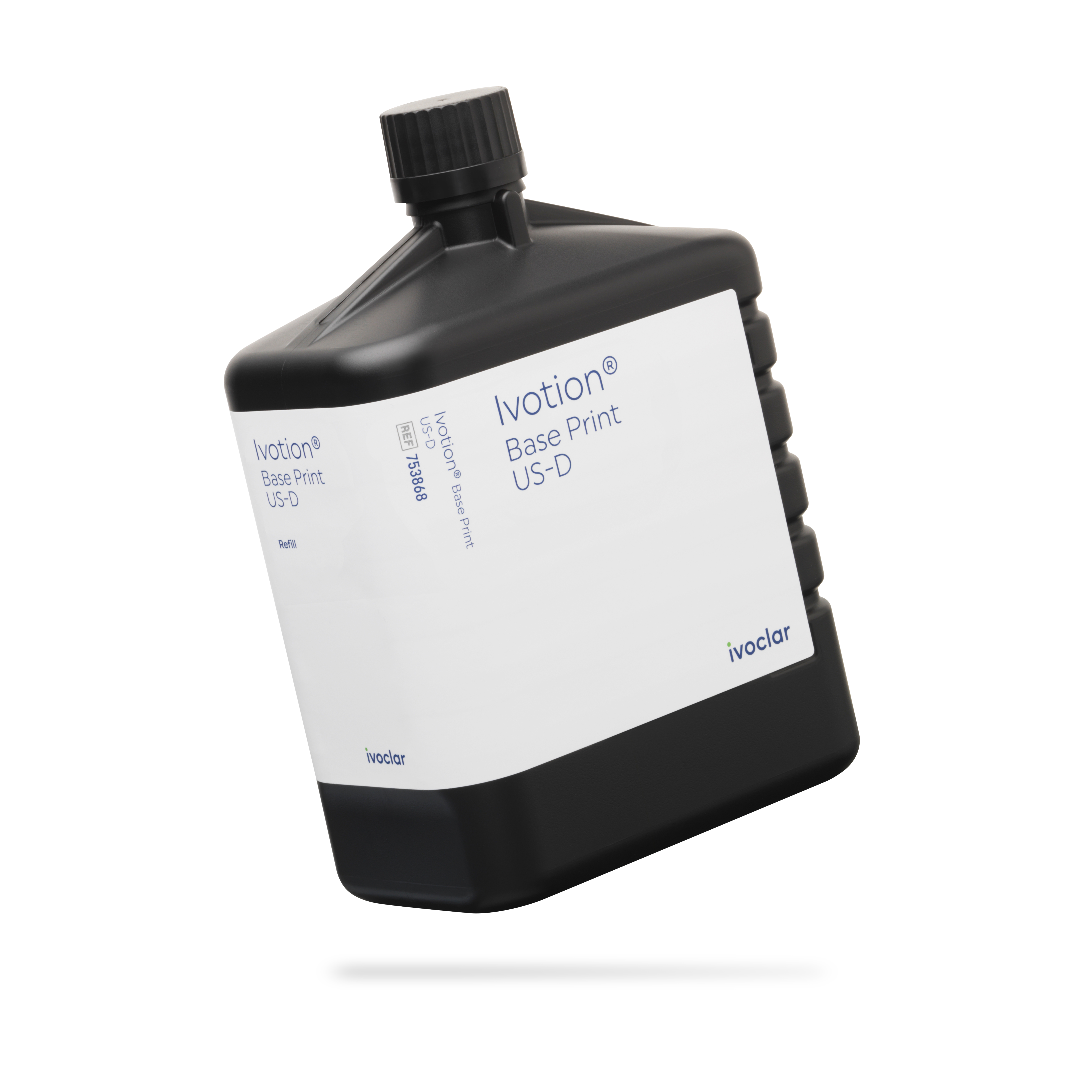 Ivotion Base Print US-D