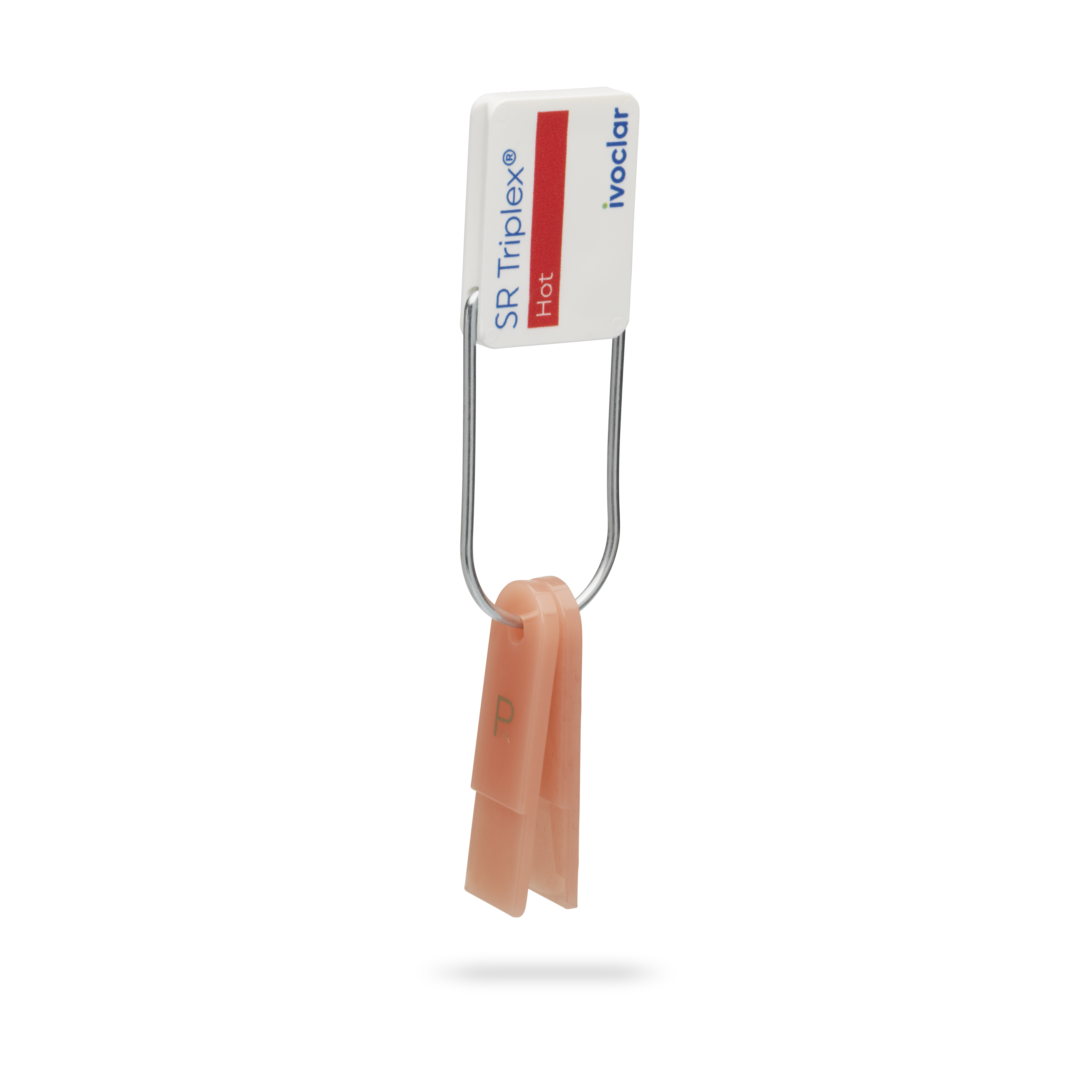 Shade Guide SR Triplex Hot/Cold