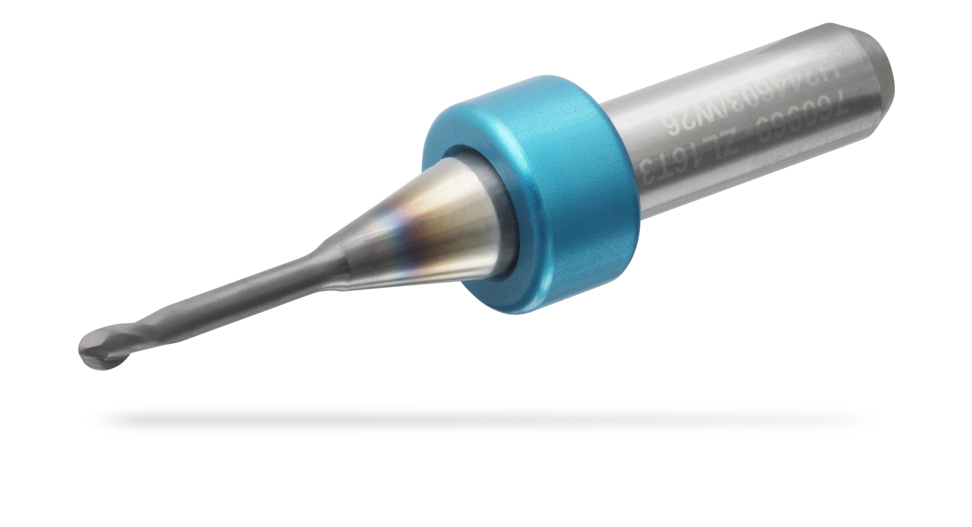 PrograMill tool blue Ti 2.0 for PM7
