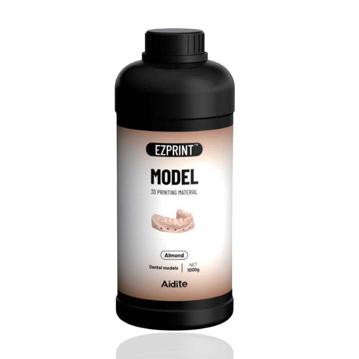 Aidite Dental Model Resin Almond