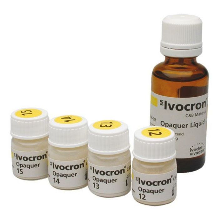 SR Ivocron Opaquer