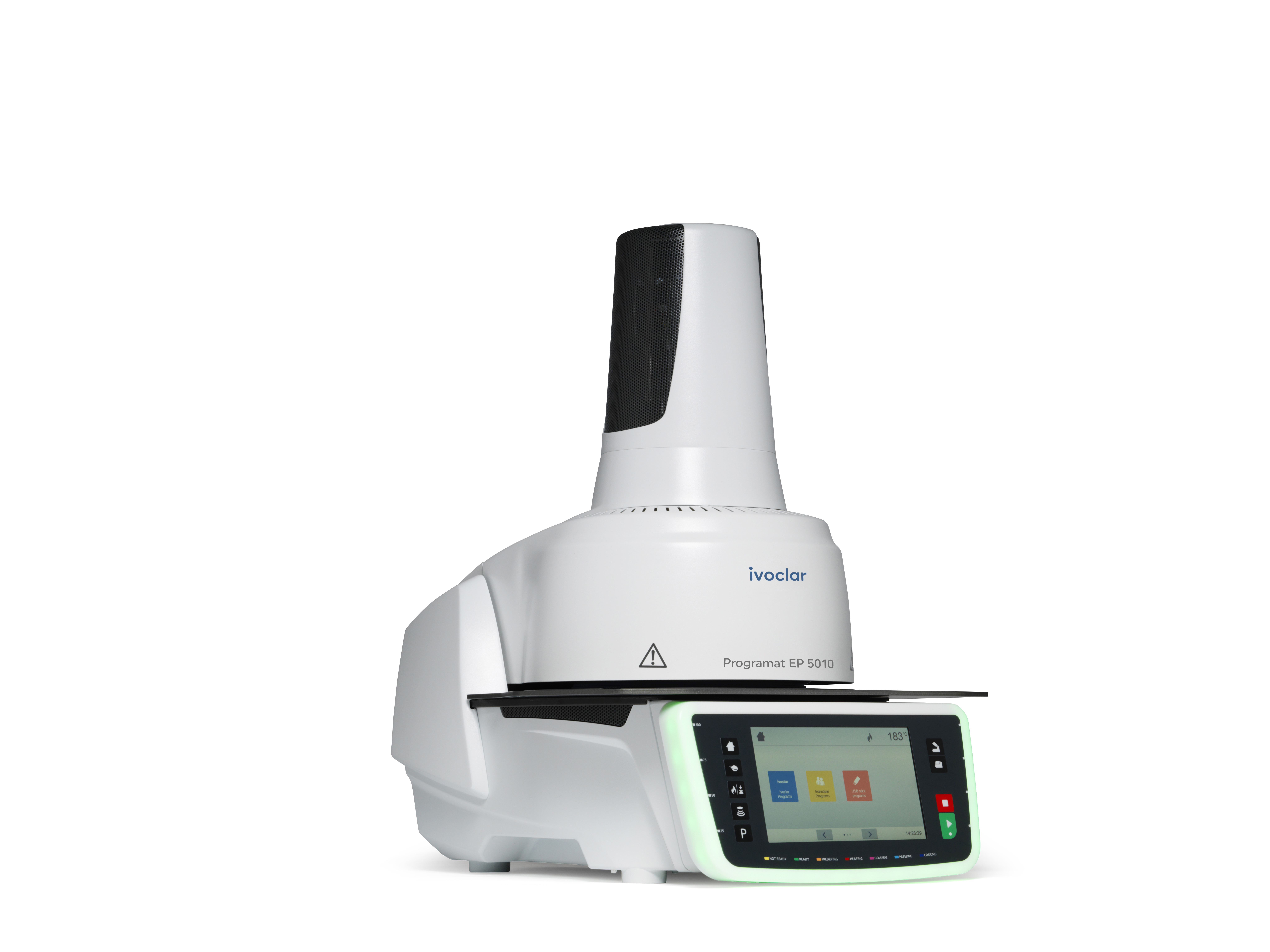 Programat EP 5010/G2 200-240V/50-60Hz