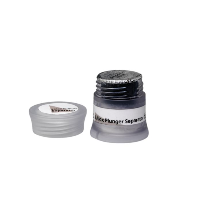 IPS Alox Plunger Separator