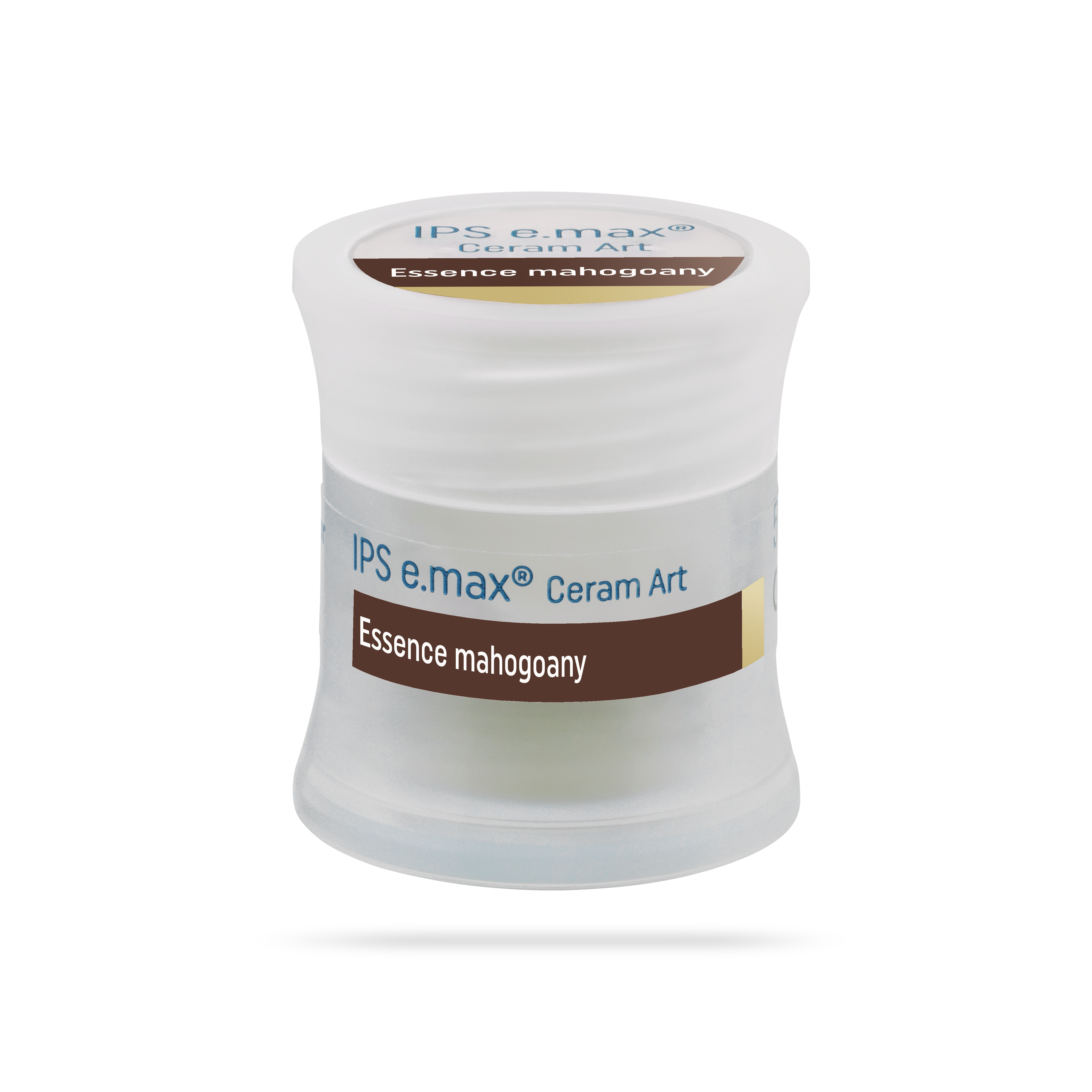 IPS e.max Ceram Art Essence Mahogany
