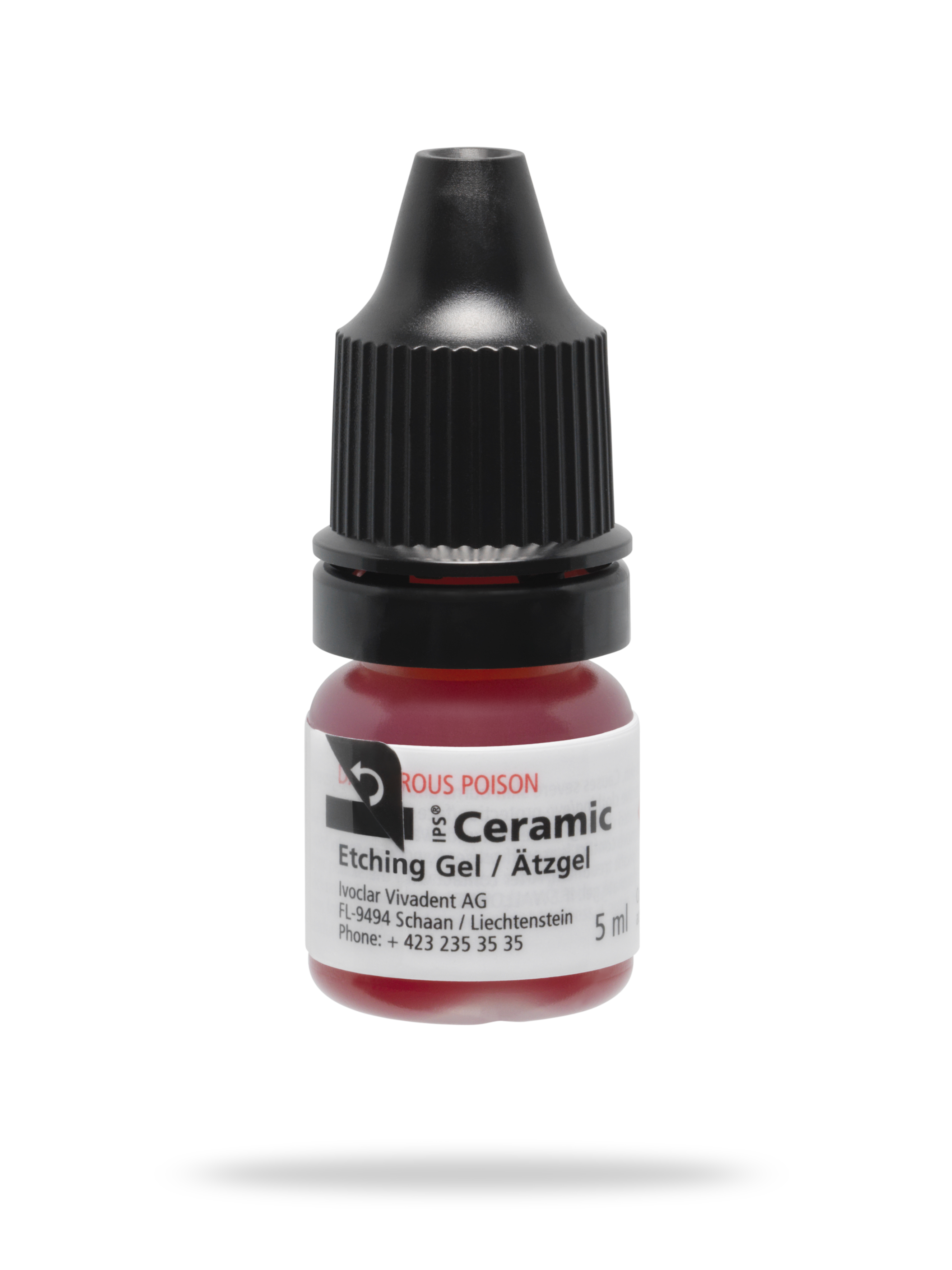 IPS Ceramic Etching Gel