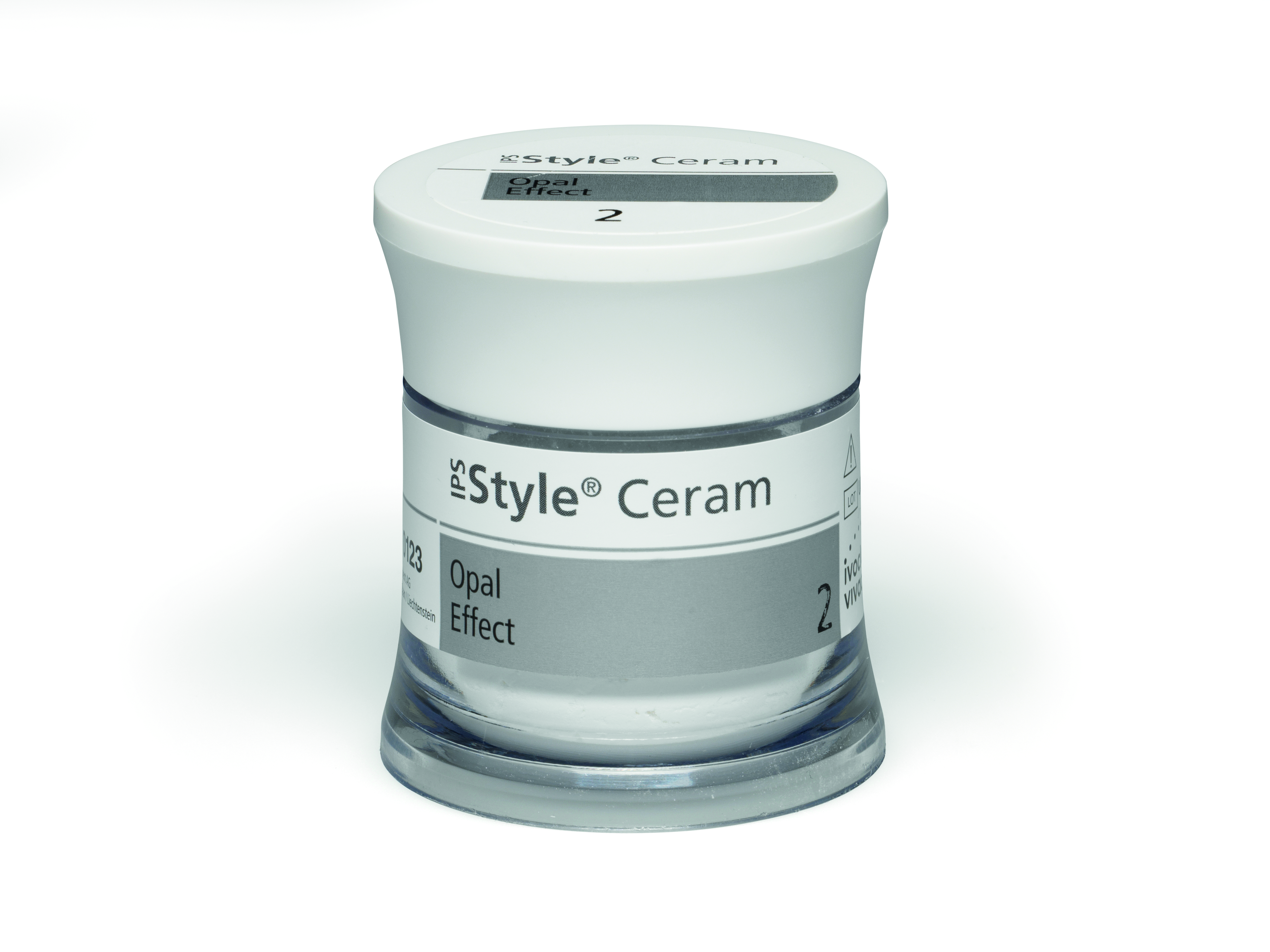 IPS Style Ceram Opal Effect 