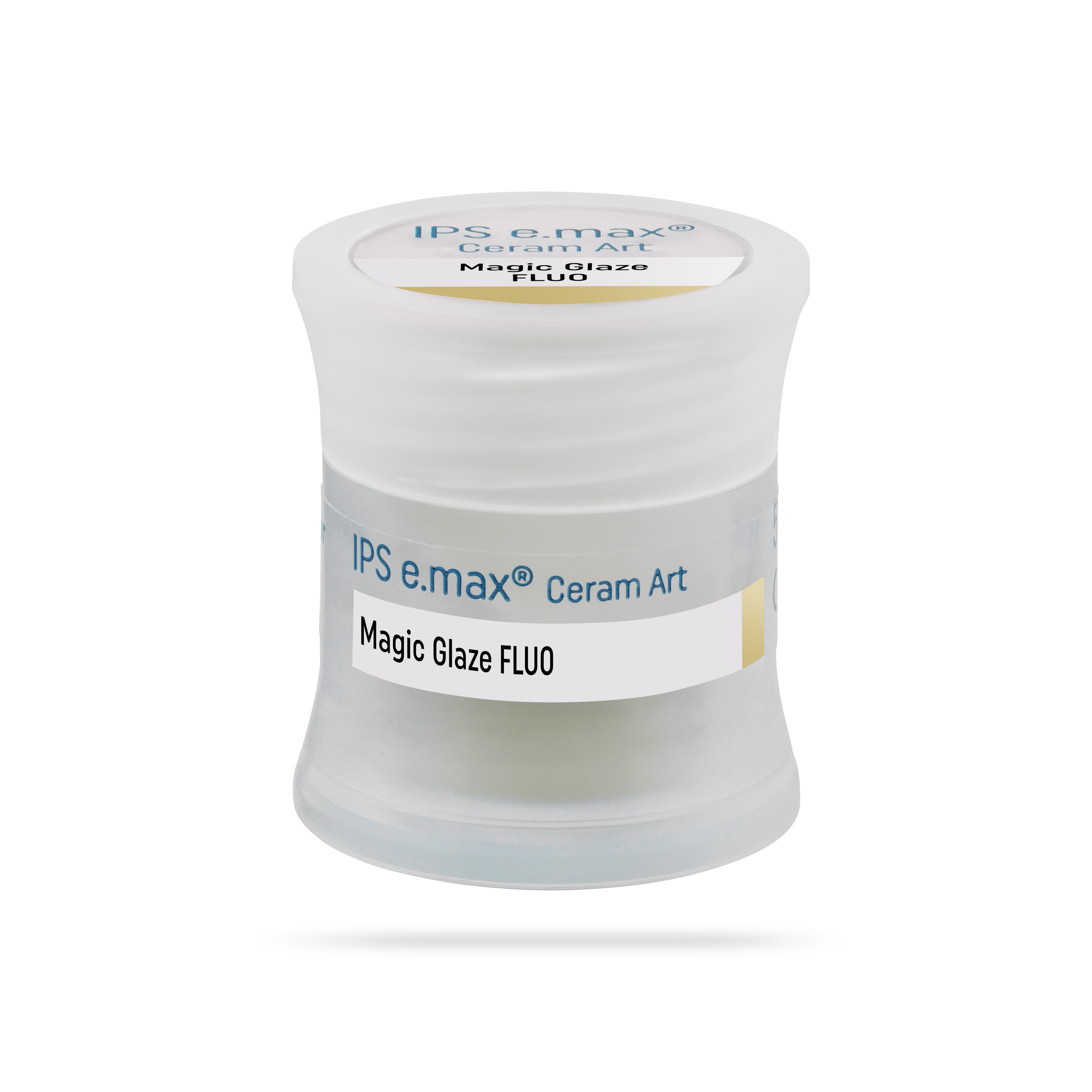 IPS e.max Ceram Art Magic Glaze FLUO